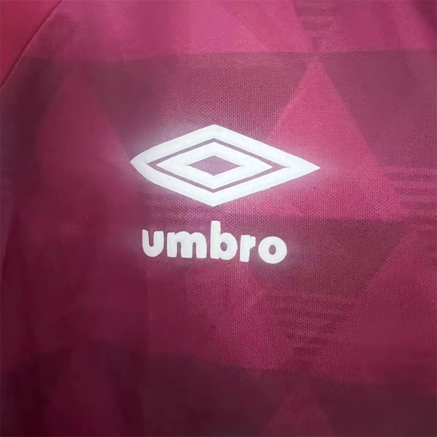 Retro Aston Villa 1990-92 Home Jersey - UnitedFutballJersey