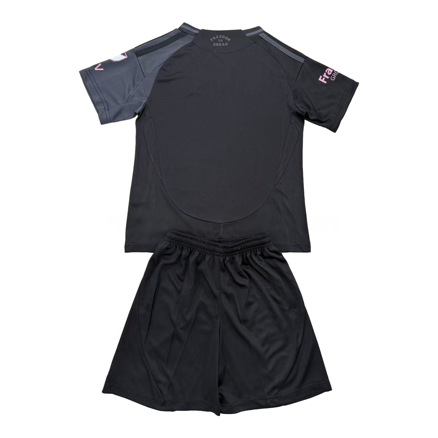 INT M.A.M 25-26 Away Men's Adult Jersey Set - Fans Version - UnitedFutballJersey