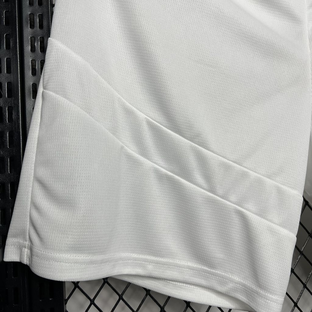 AC Milan 24-25 Away Shorts - Fans Version - UnitedFutballJersey