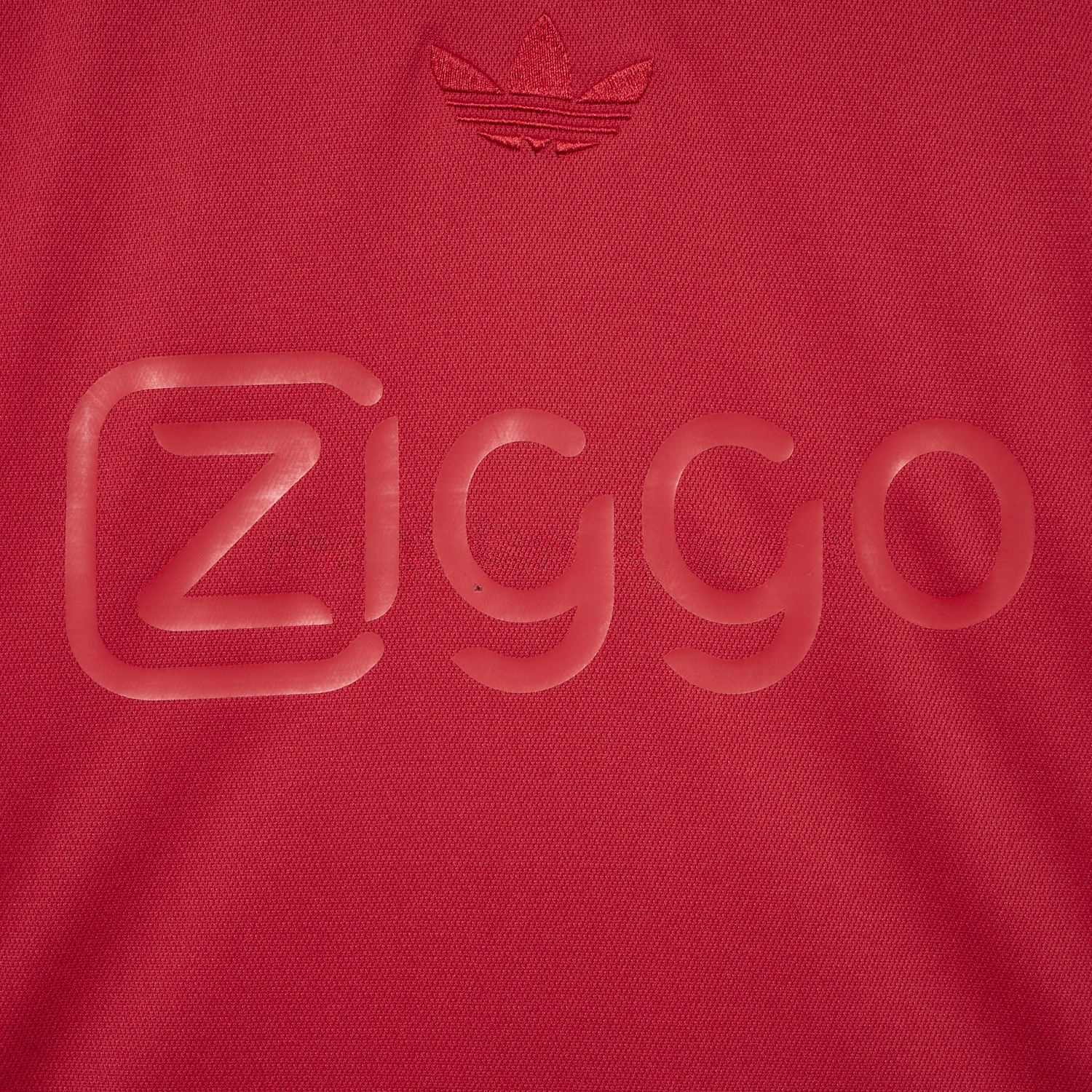 Ajax 2025 125-Year Anniversary Long Sleeves Jersey - Fans Version - UnitedFutballJersey