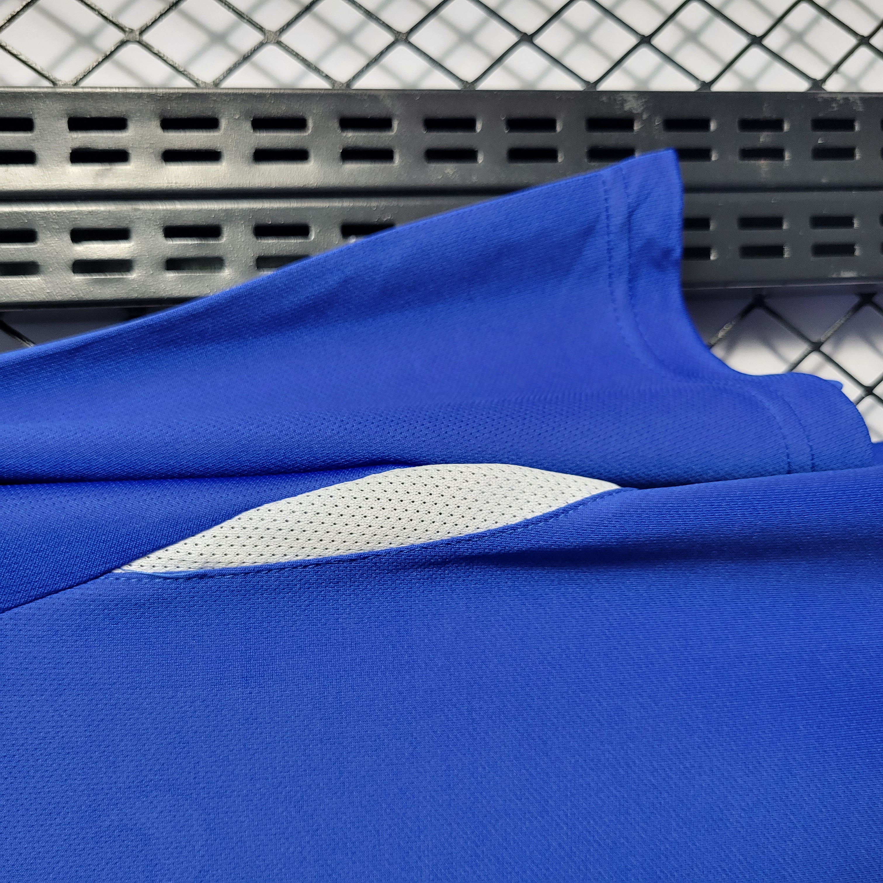 Retro Brazil 2002 Away Stadium Jersey - UnitedFutballJersey