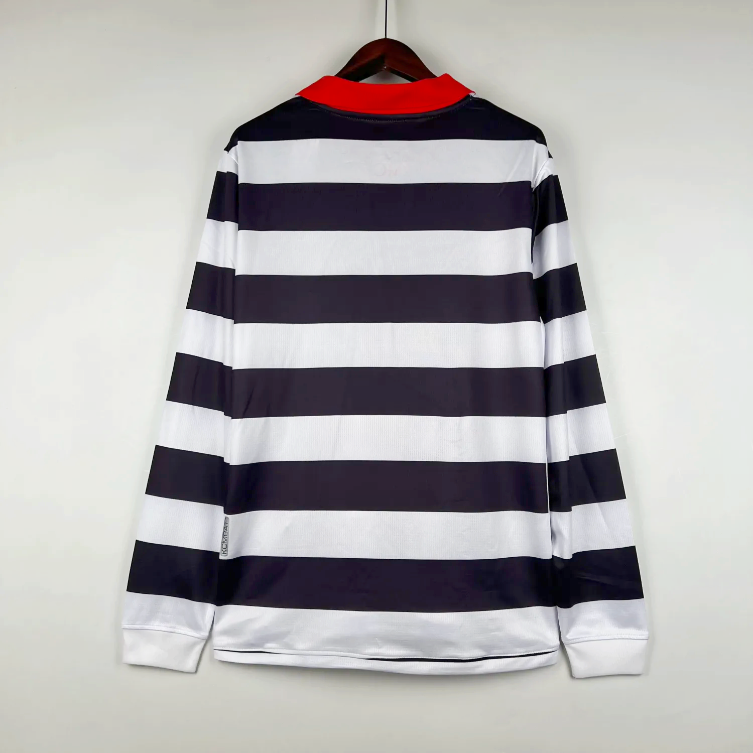 Venezia 23-24 Third Long Sleeve Jersey - Fans Version - UnitedFutballJersey