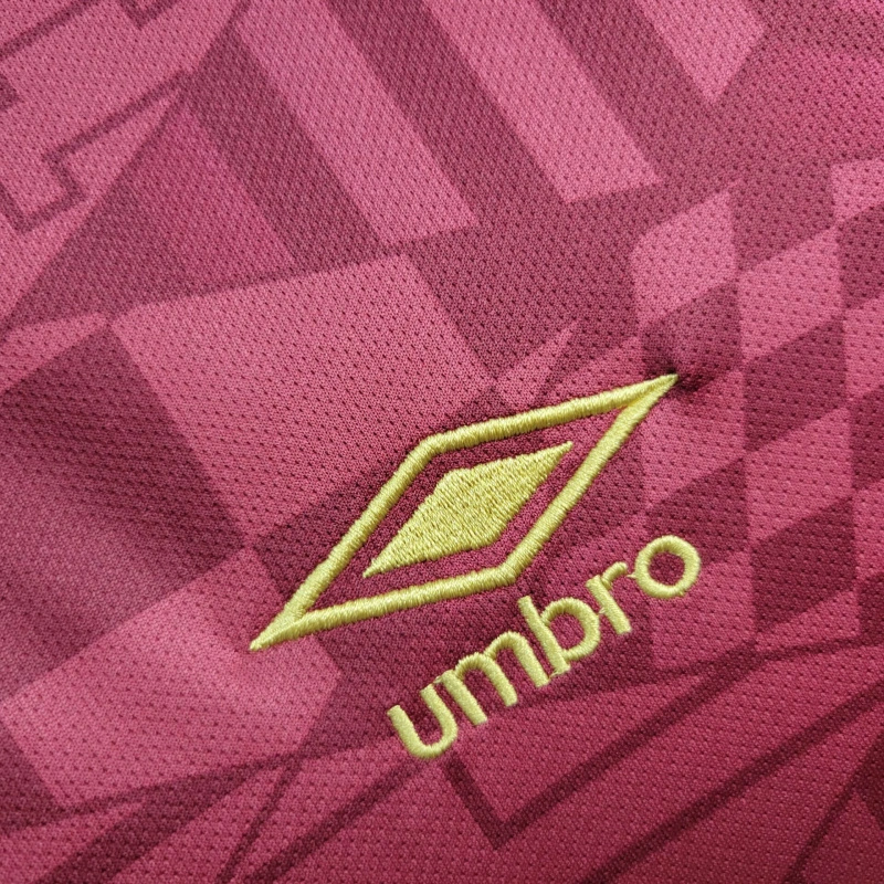 Ipswich Town 24-25 Away Jersey - Fans Version - UnitedFutballJersey
