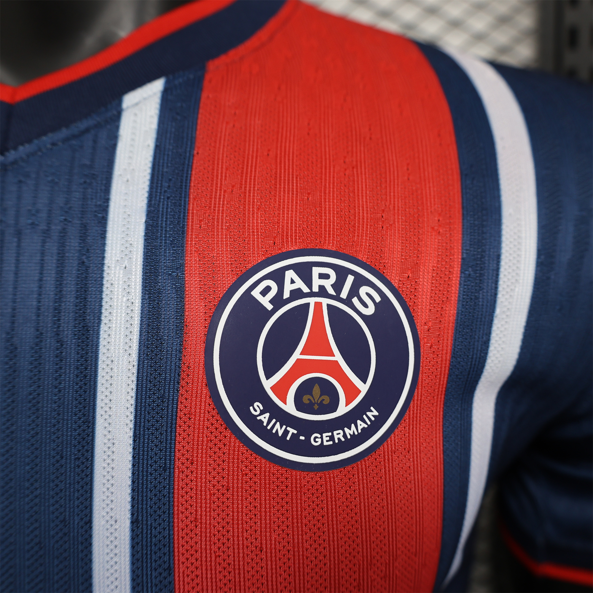 Paris Saint-Germain PSG 24-25 Special Edition Jersey - Player Version - UnitedFutballJersey