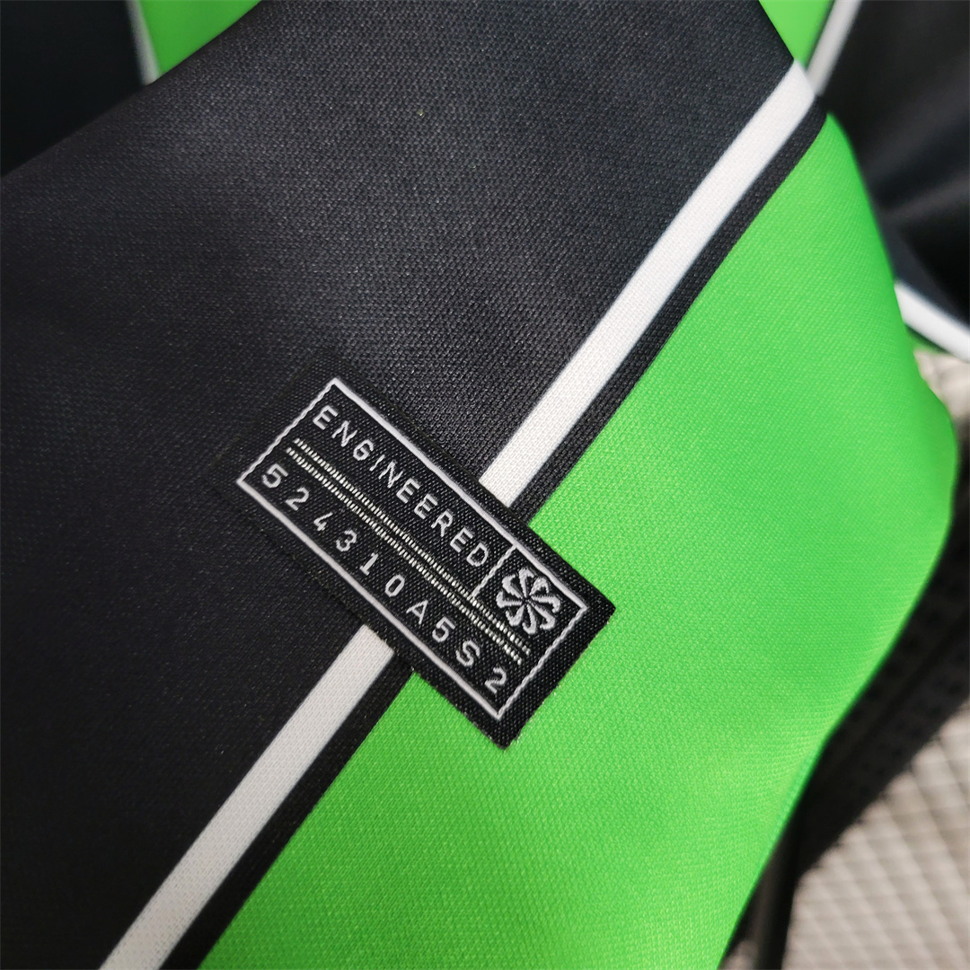 B.r.i.g.h.t.o.n 23-24 Away Stadium Jersey - Fans Version - UnitedFutballJersey