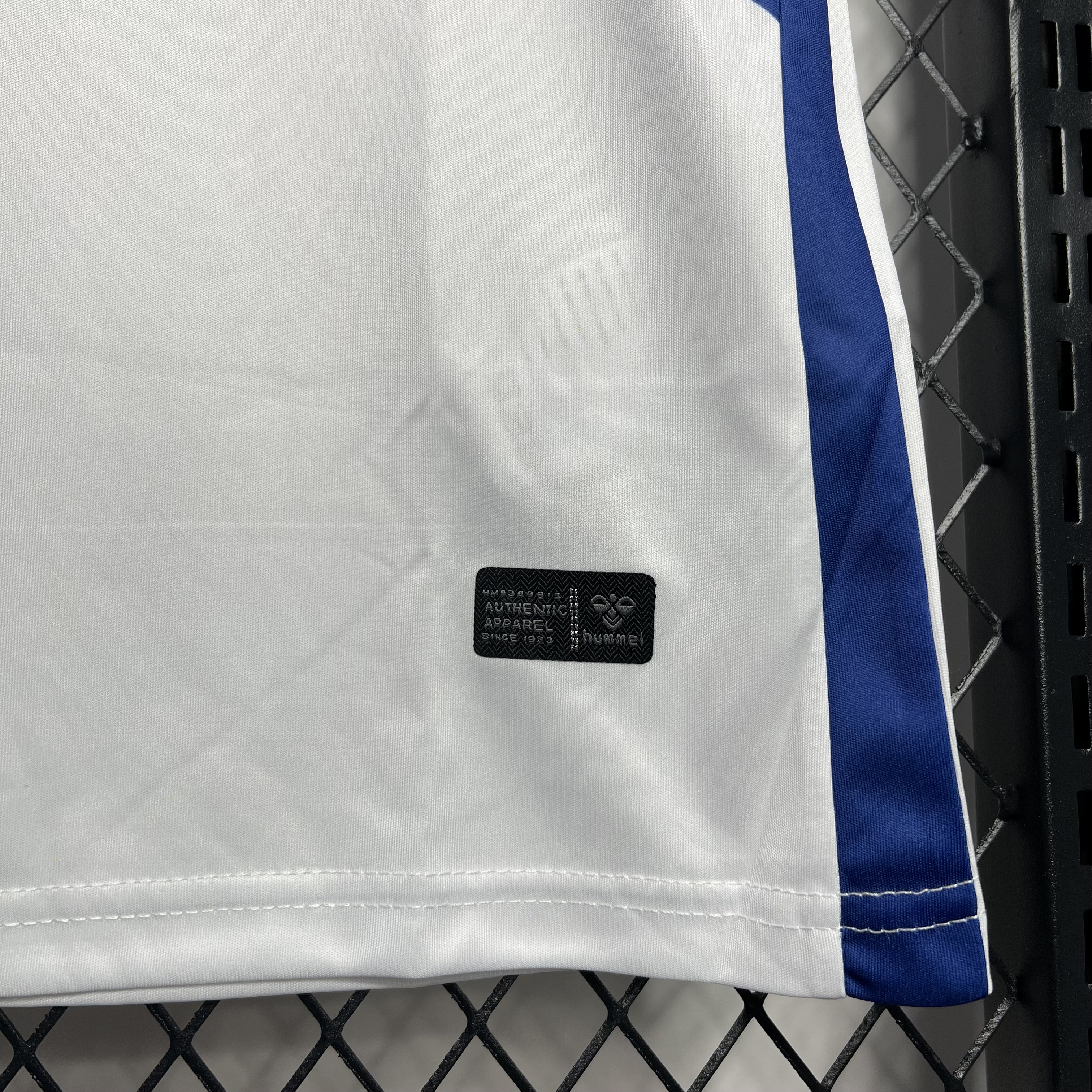 Tenerife 24-25 Home Stadium Jersey - Fans Version - UnitedFutballJersey