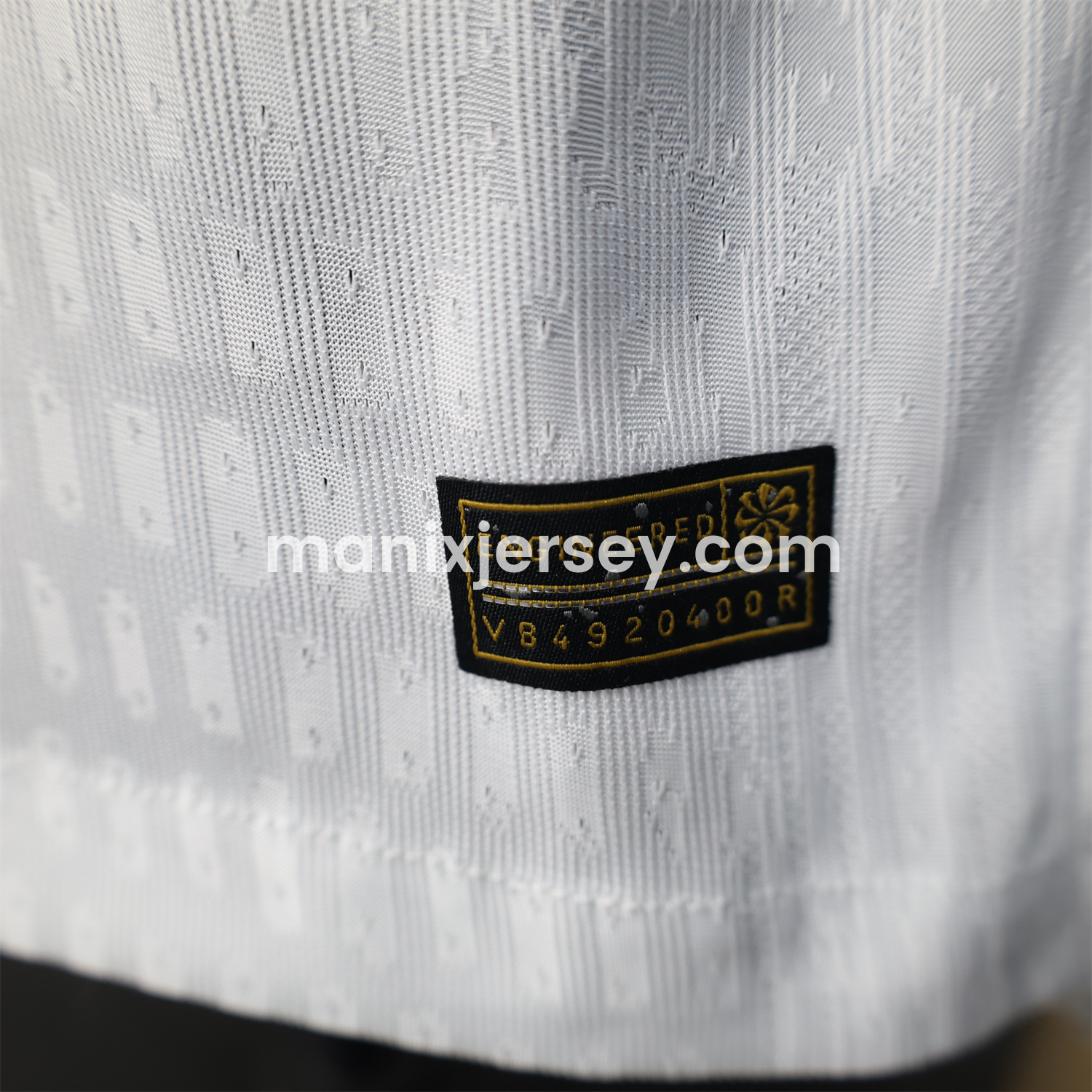 Tottenham Hotspur 25-26 Home Jersey (Leaked Version) - Player Version - UnitedFutballJersey