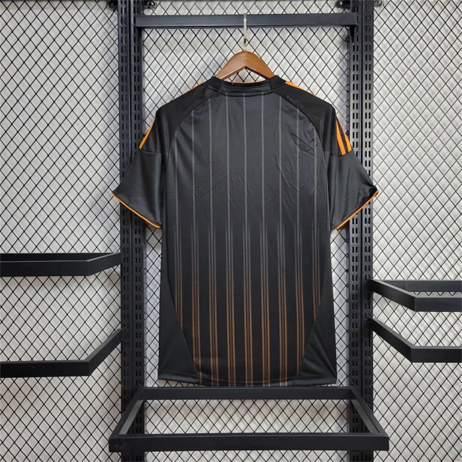 Retro C.H.E.L.S.E.A 2010-11 Away Jersey - UnitedFutballJersey