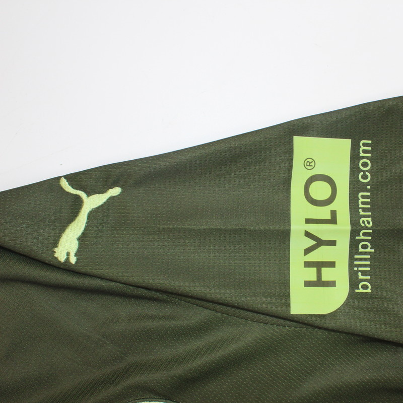 Girona 23-24 Third Jersey - Fans Version - UnitedFutballJersey