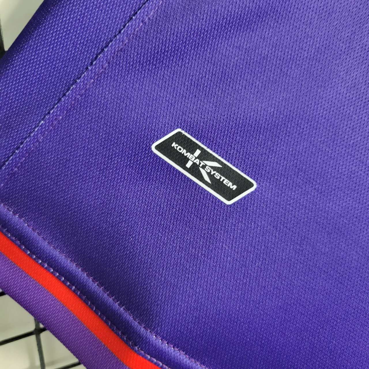 Fiorentina 23-24 Third Jersey - Fans Version - UnitedFutballJersey