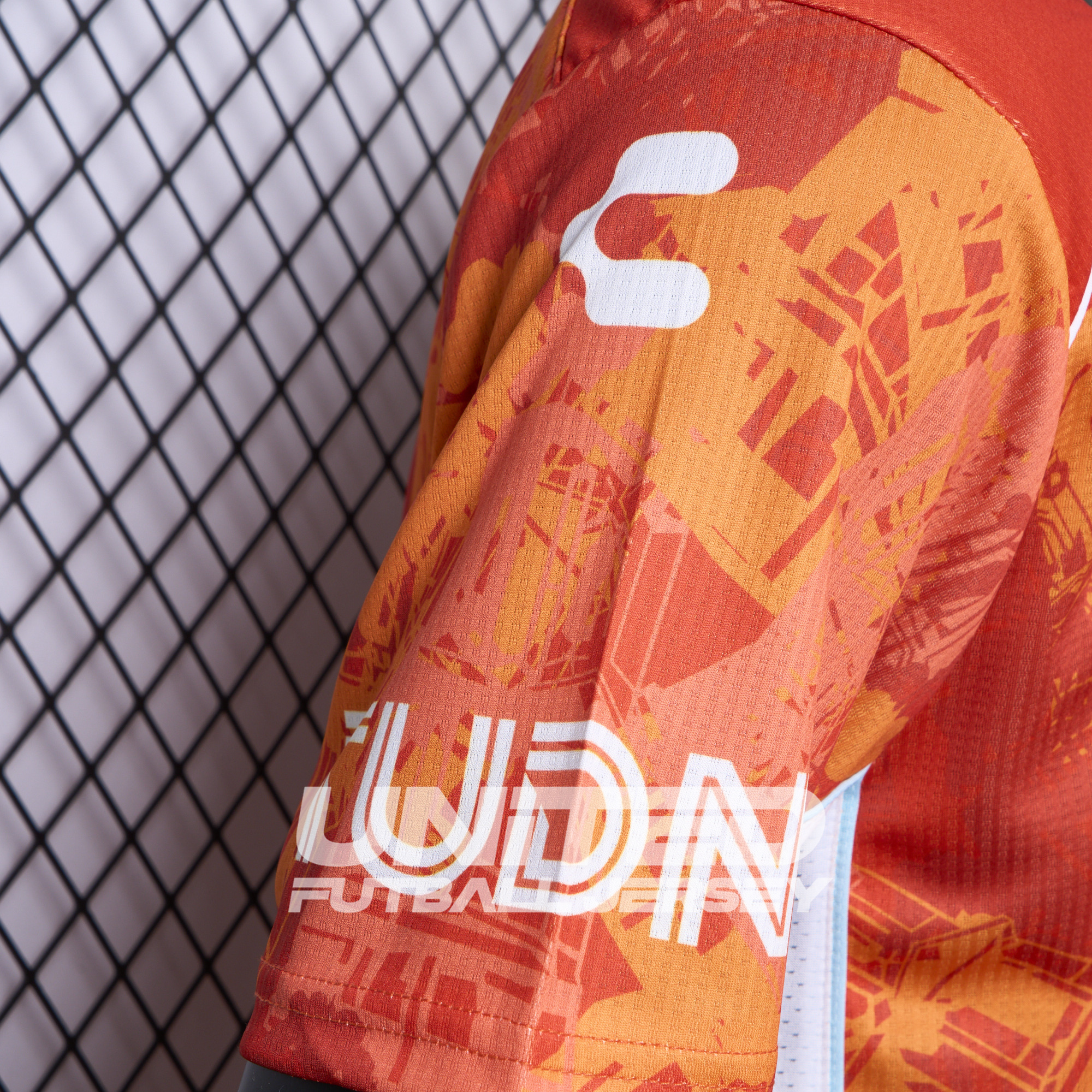 Pachuca 24-25 Away Jersey - Player Version - UnitedFutballJersey