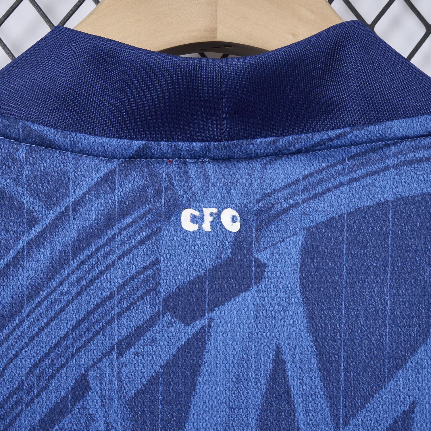 C.H.E.L.S.E.A 25-26 Home Jersey (Leaked Version) - Fans Version - UnitedFutballJersey