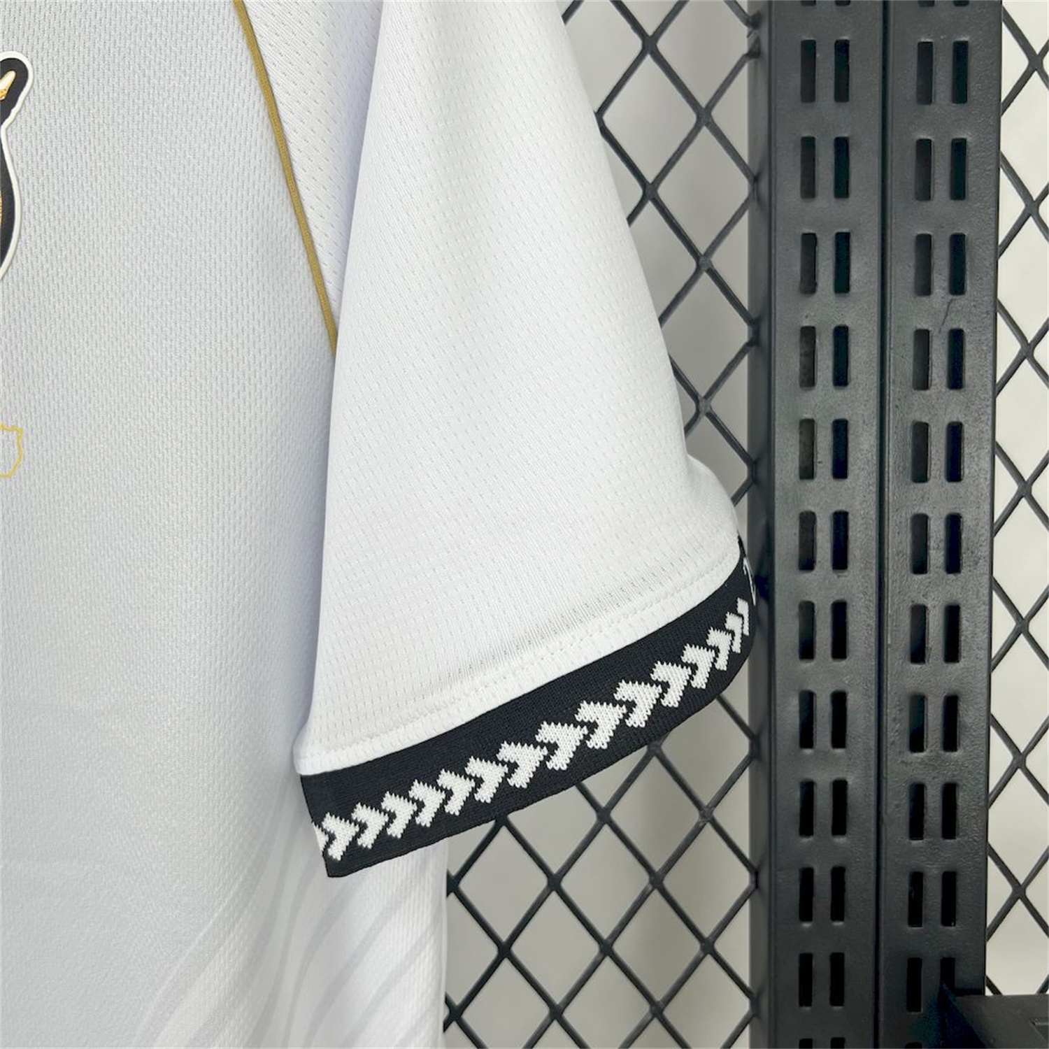Bolivia 2025-26 100 Years Centennial Edition Away Jersey - Fans Version - UnitedFutballJersey