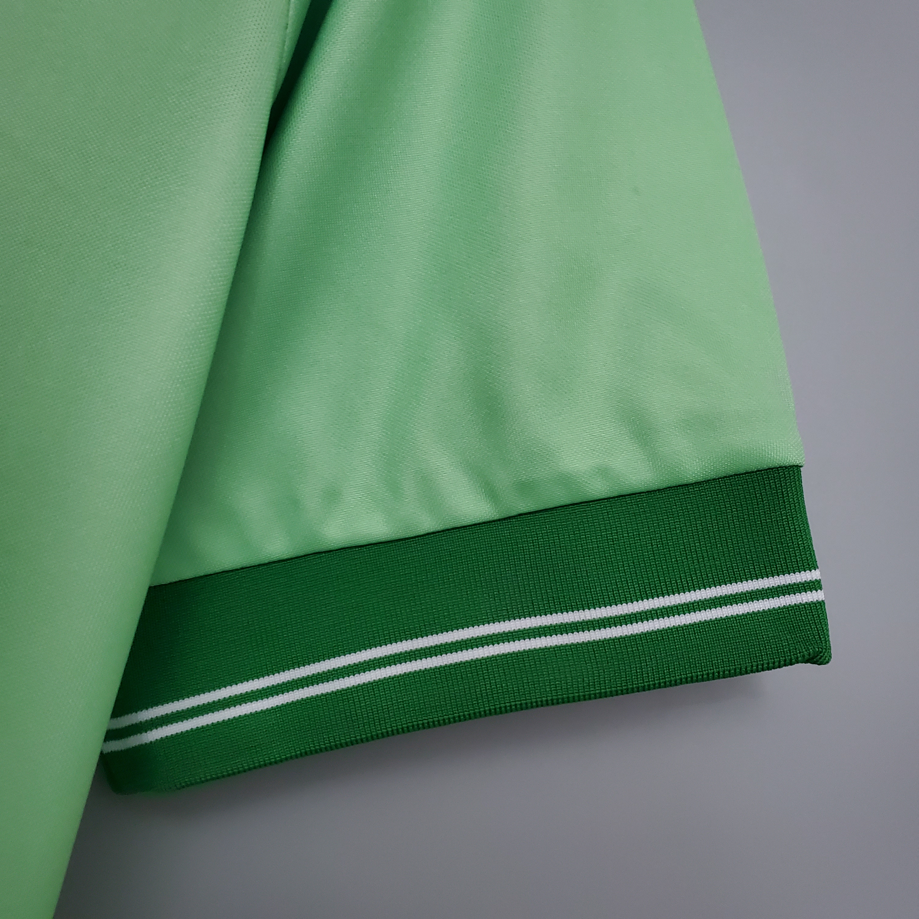 Retro Celtic 1984-86 Away Stadium Jersey - UnitedFutballJersey