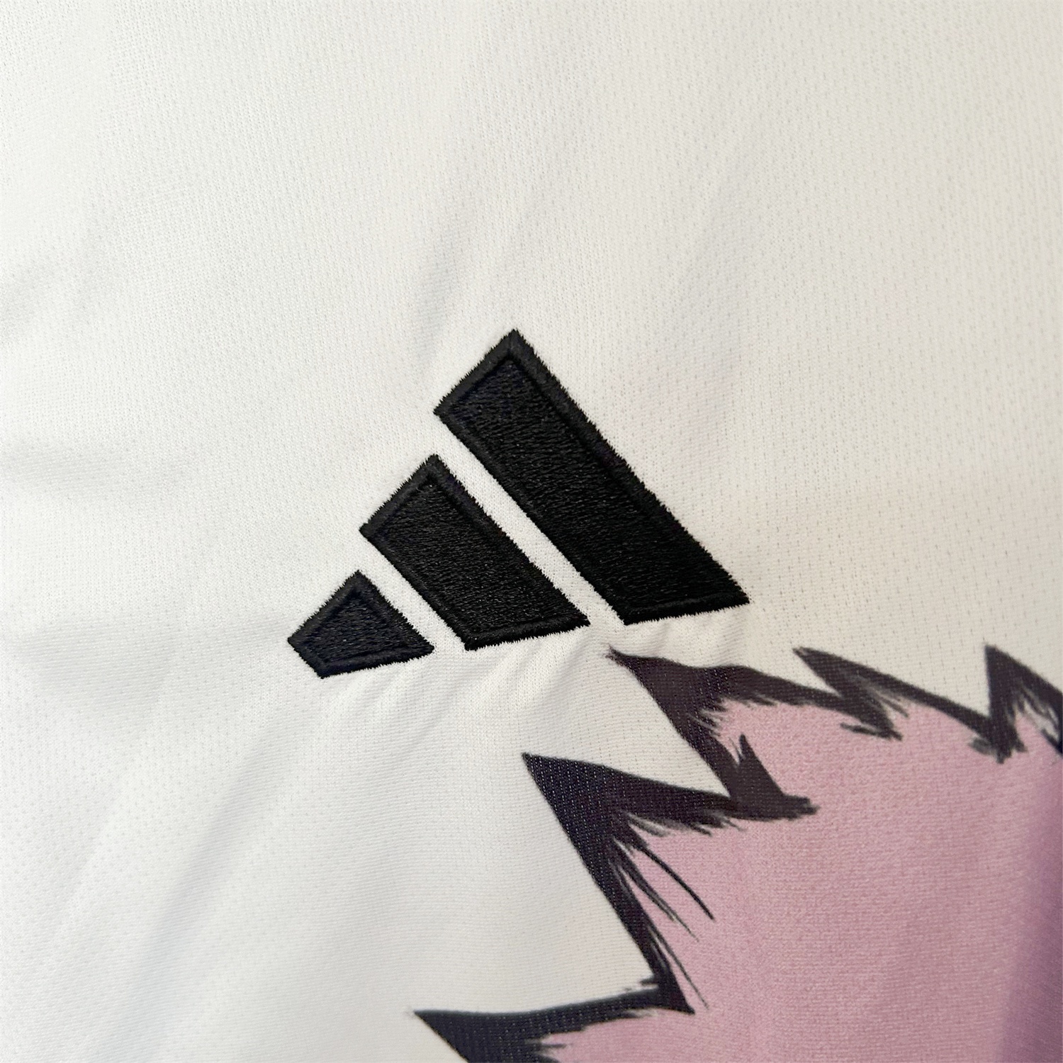 Japan 25-26 Naruto & Sasuke Special Edition Jersey - Fans Version - UnitedFutballJersey