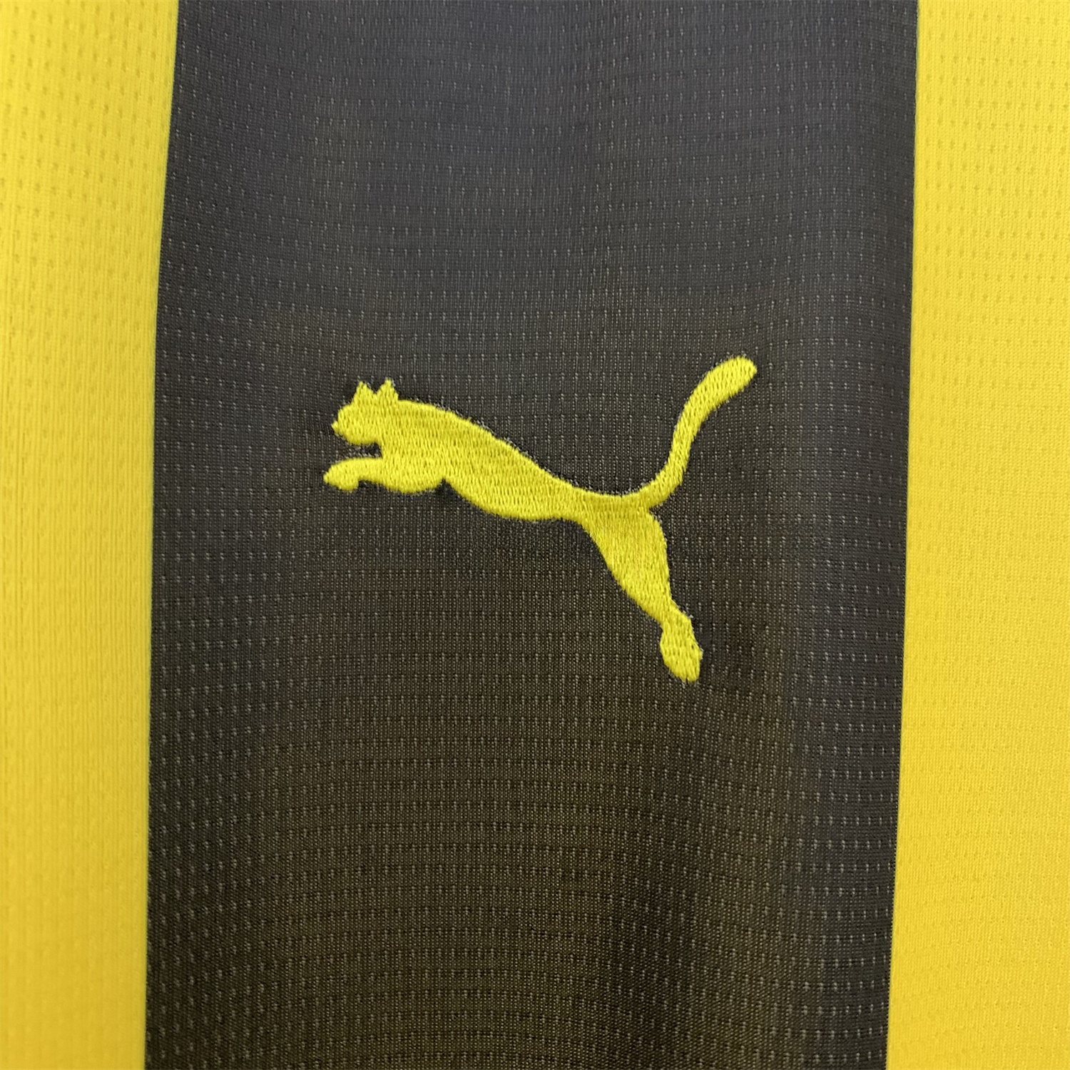 Peñarol 25-26 Home Jersey - Fans Version - UnitedFutballJersey