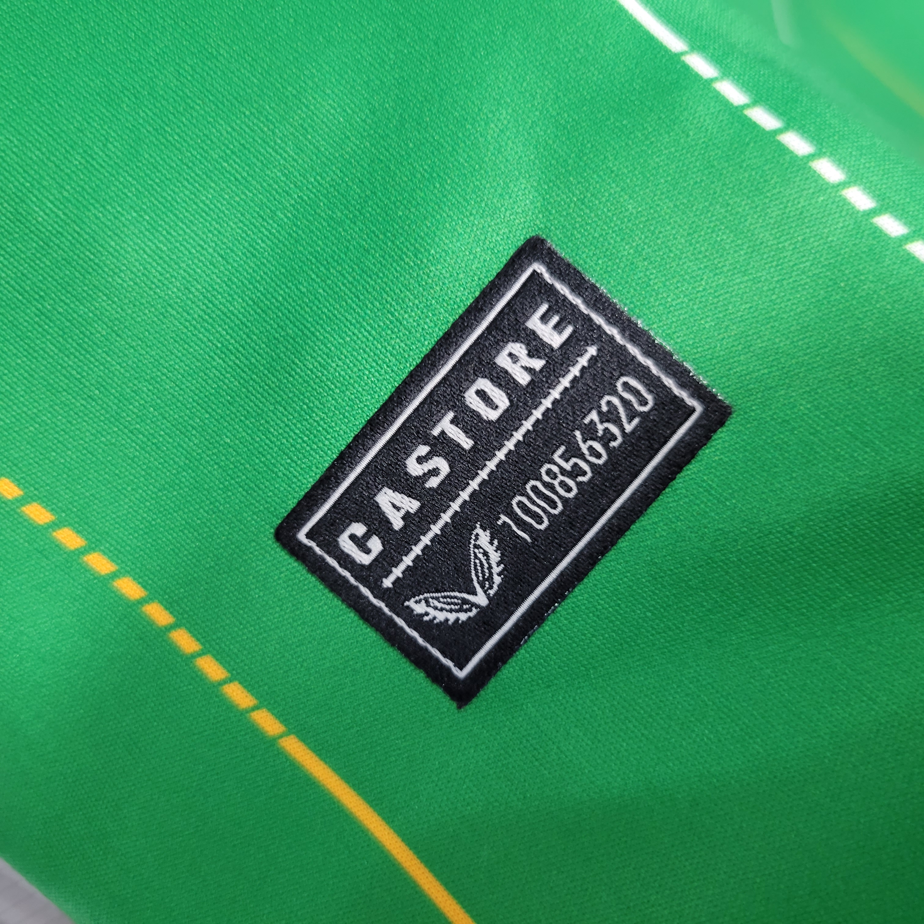 Ireland 2023 Home Stadium Jersey - Fans Version - UnitedFutballJersey