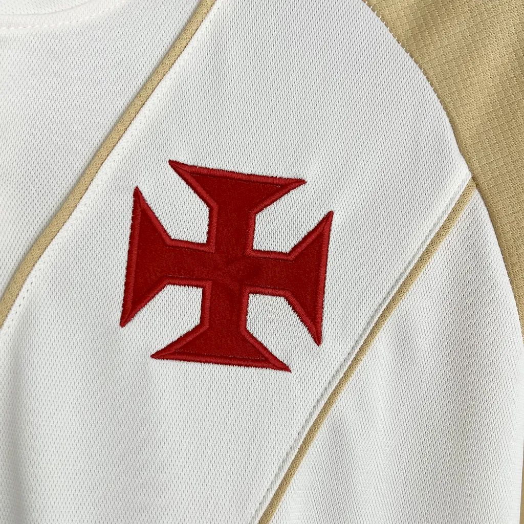 Vasco da Gama 24-25 Third Jersey - Fans Version - UnitedFutballJersey