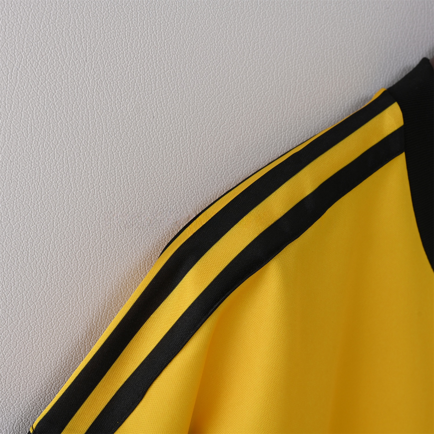 Retro Dortmund 1988-89 DFB-Pokal Final Jersey - UnitedFutballJersey