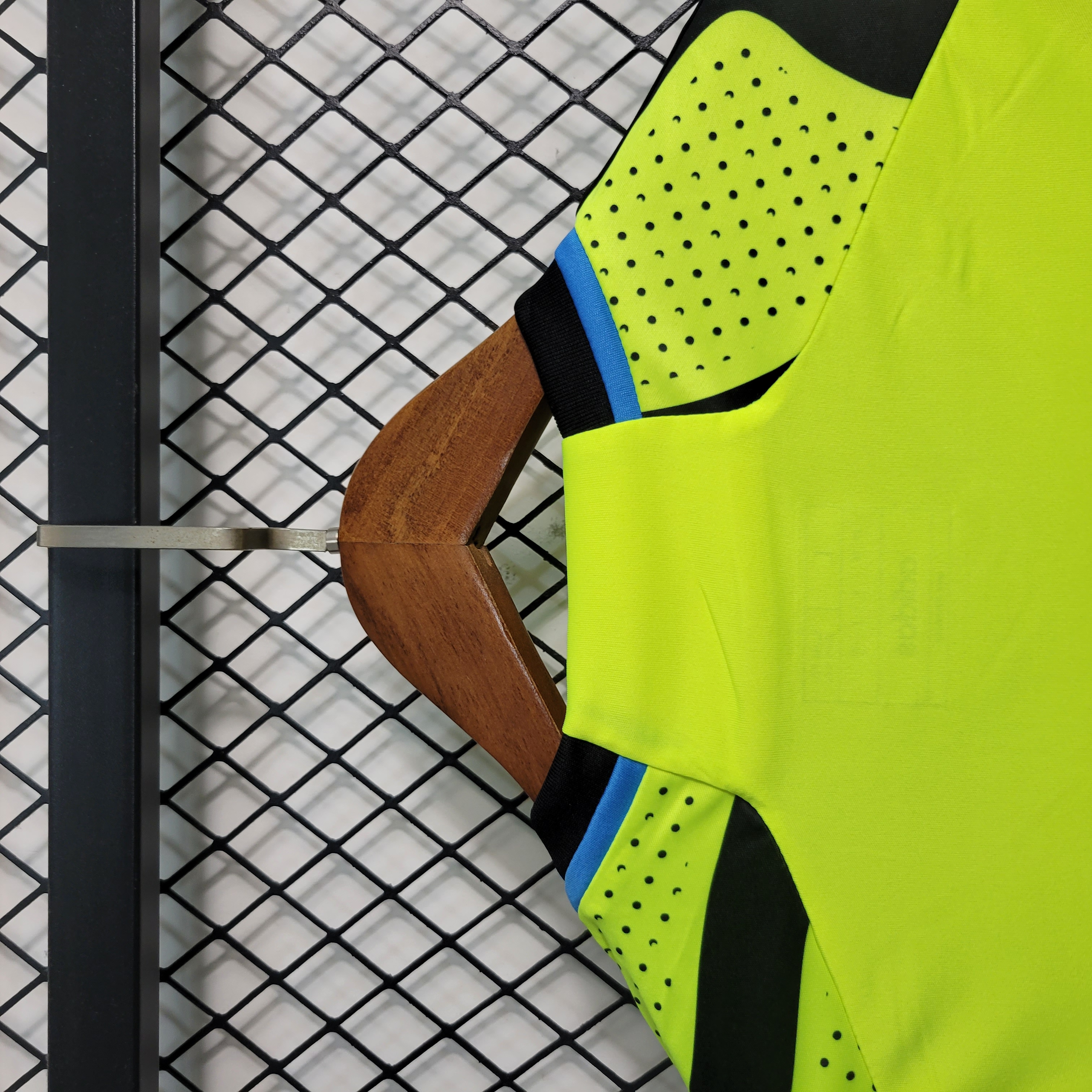 Arsenal 23-24 Away Stadium Jersey - Fans Version - UnitedFutballJersey