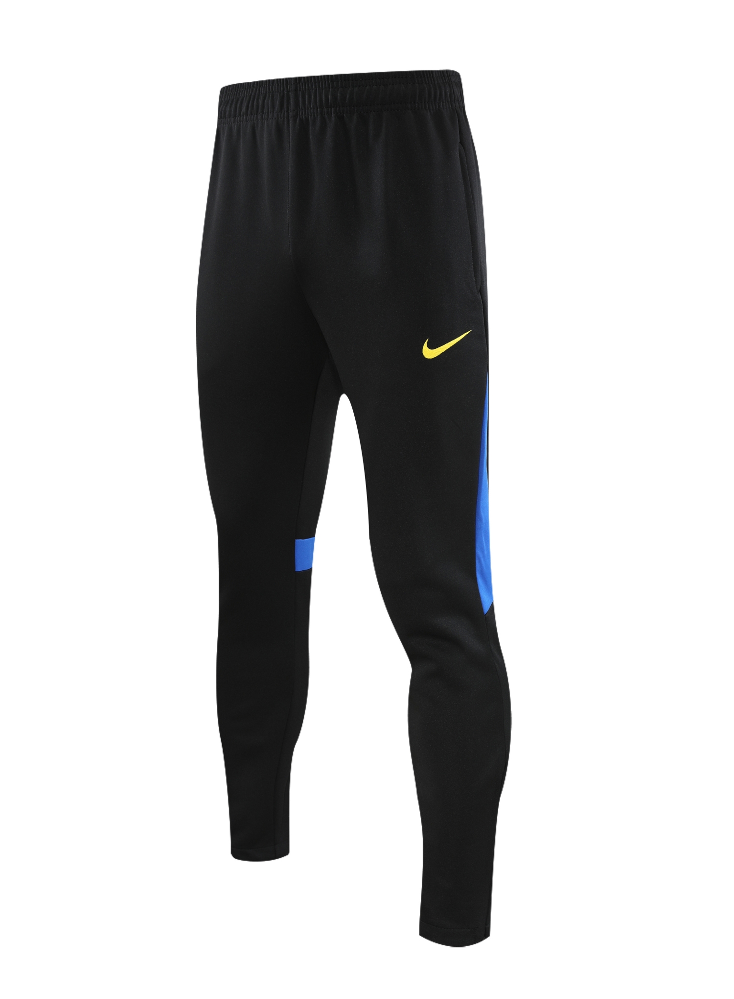 Inter Milan 23-24 Jacket Training Tracksuit Blue - UnitedFutballJersey