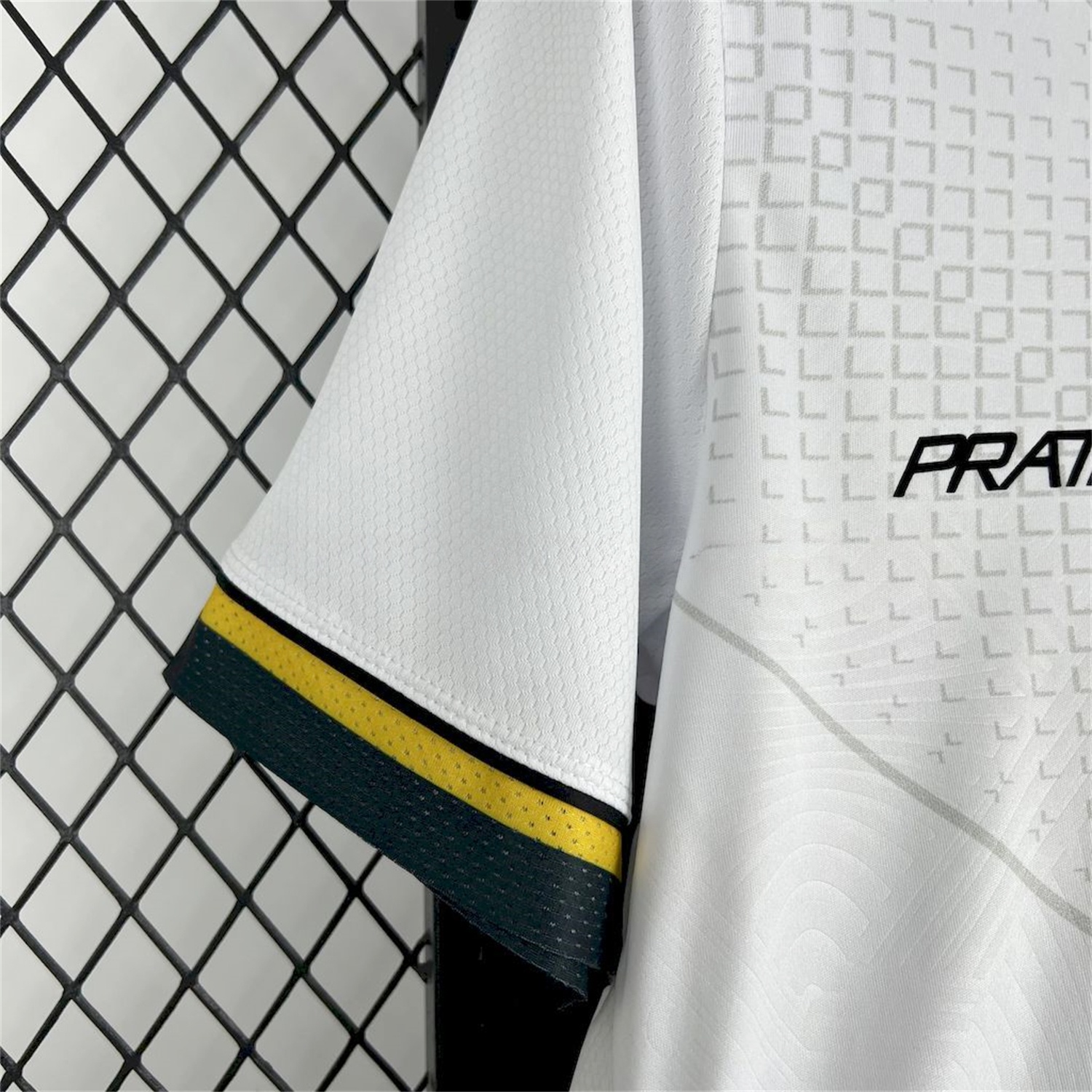 Volta Redonda 25-26 Away Jersey - Fans Version - UnitedFutballJersey