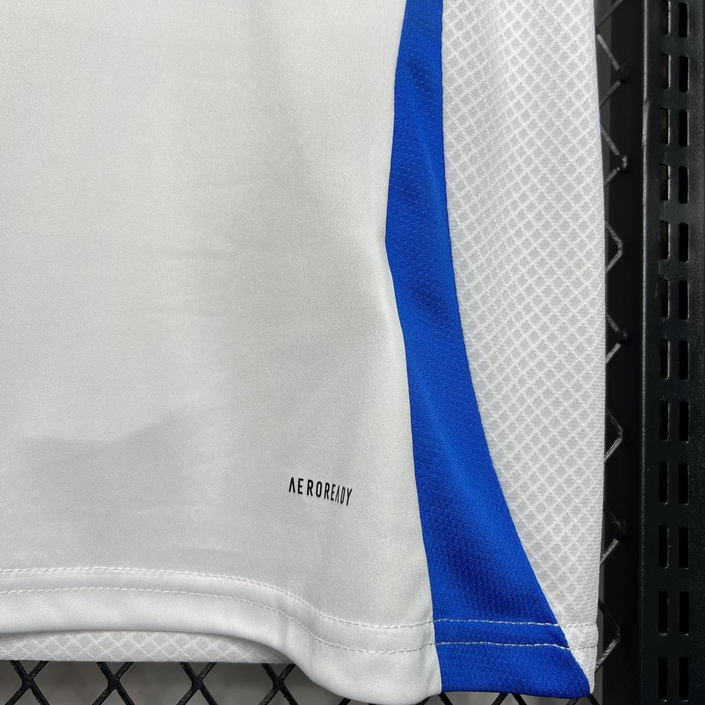 Leeds United 24-25 Home Stadium Jersey - Fans Version - UnitedFutballJersey