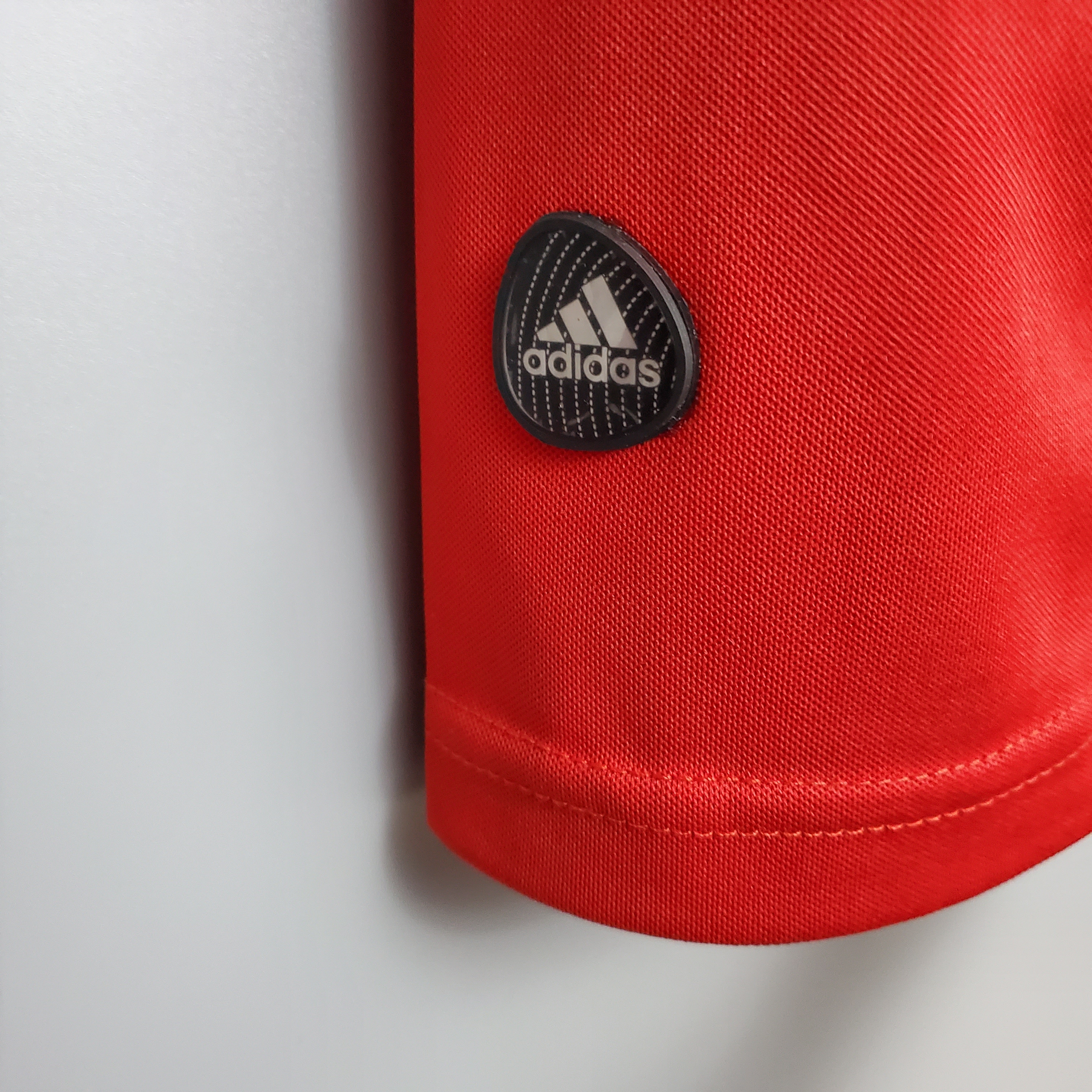 Retro AC Milan 11-12 Home Stadium Jersey - UnitedFutballJersey