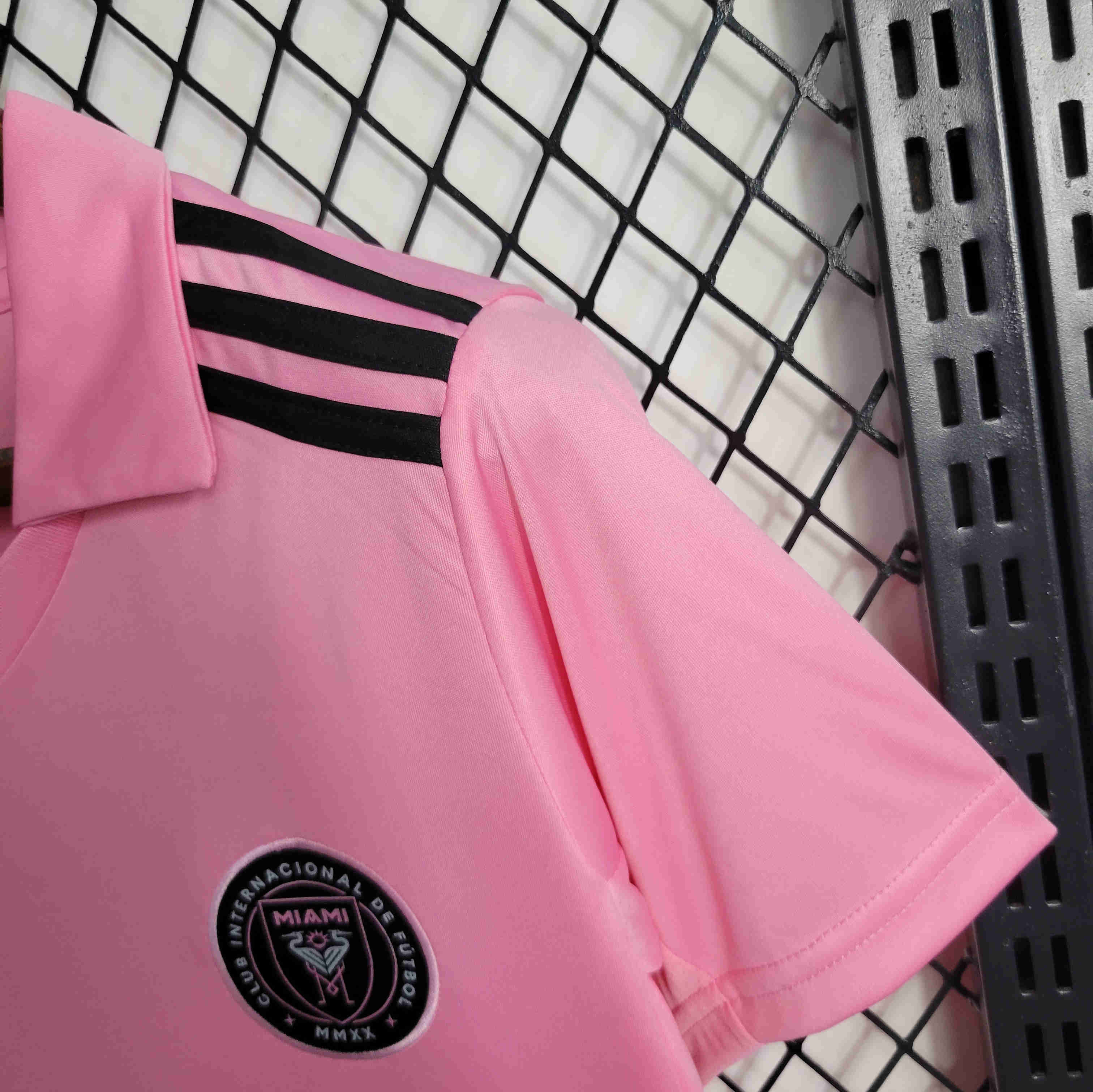 INT M.A.M 23/24 Women Home Jersey Shirt ( Size S-XXL ) - UnitedFutballJersey
