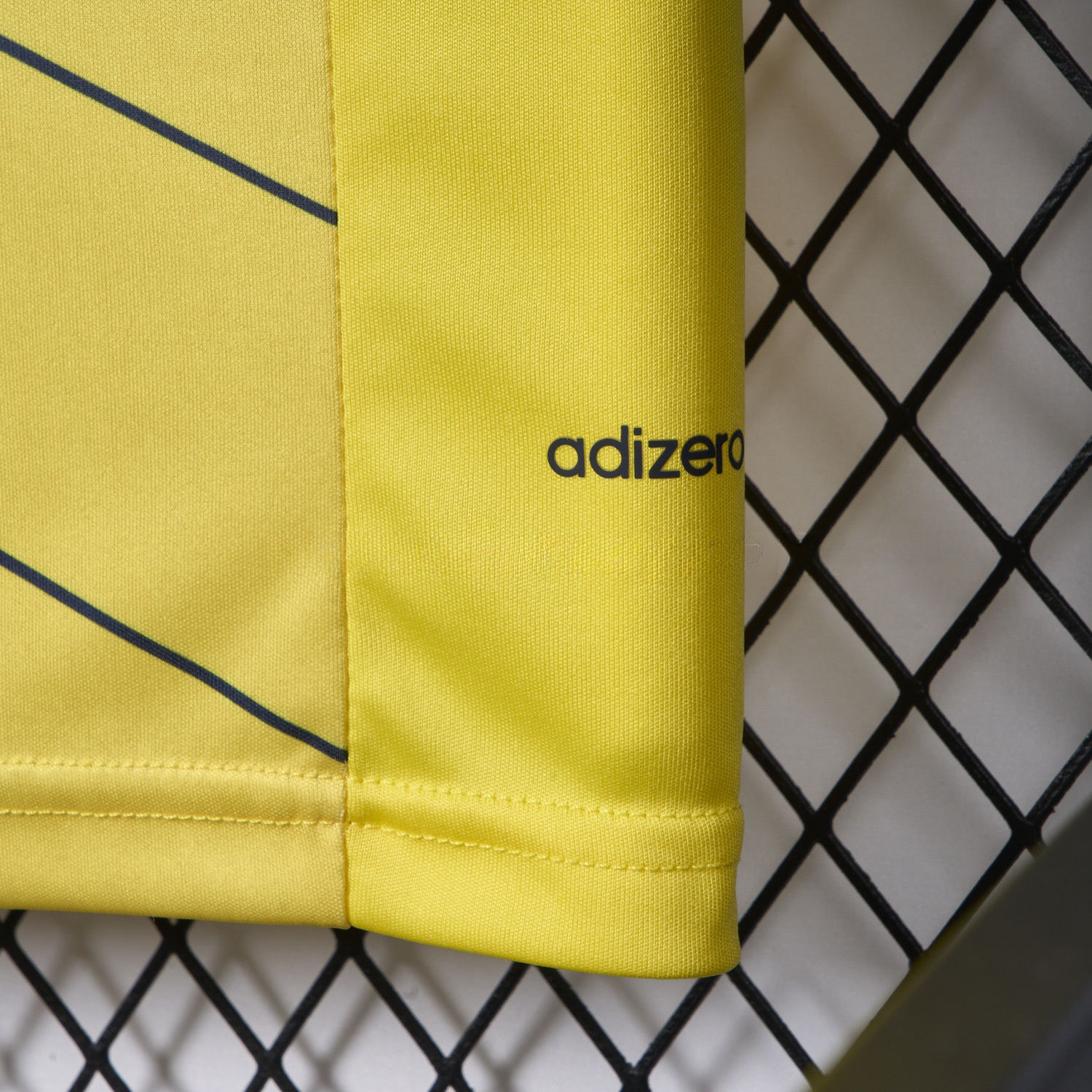 Retro Colombia 2014 Home Jersey - UnitedFutballJersey