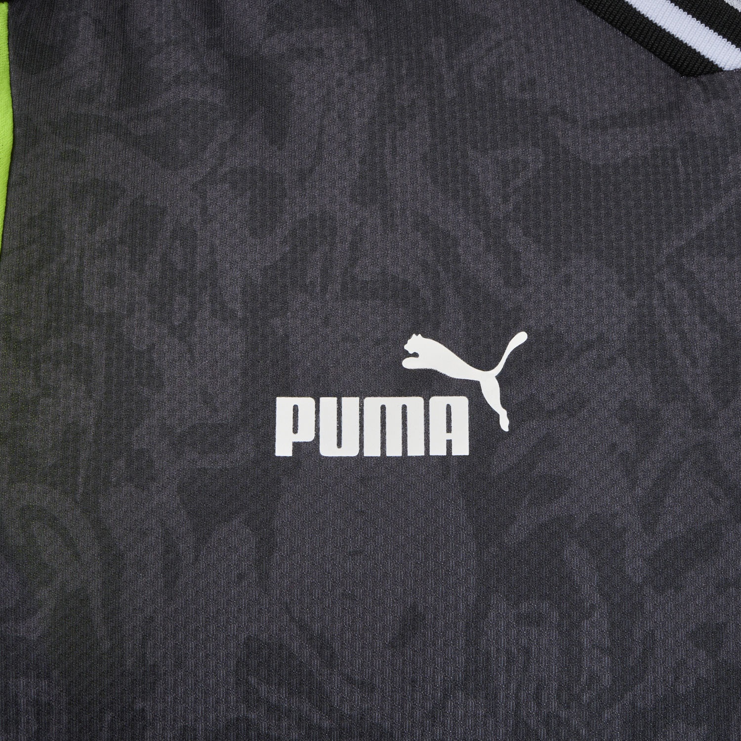 Retro Dortmund 2020-21 Black Special Edition Jersey - UnitedFutballJersey