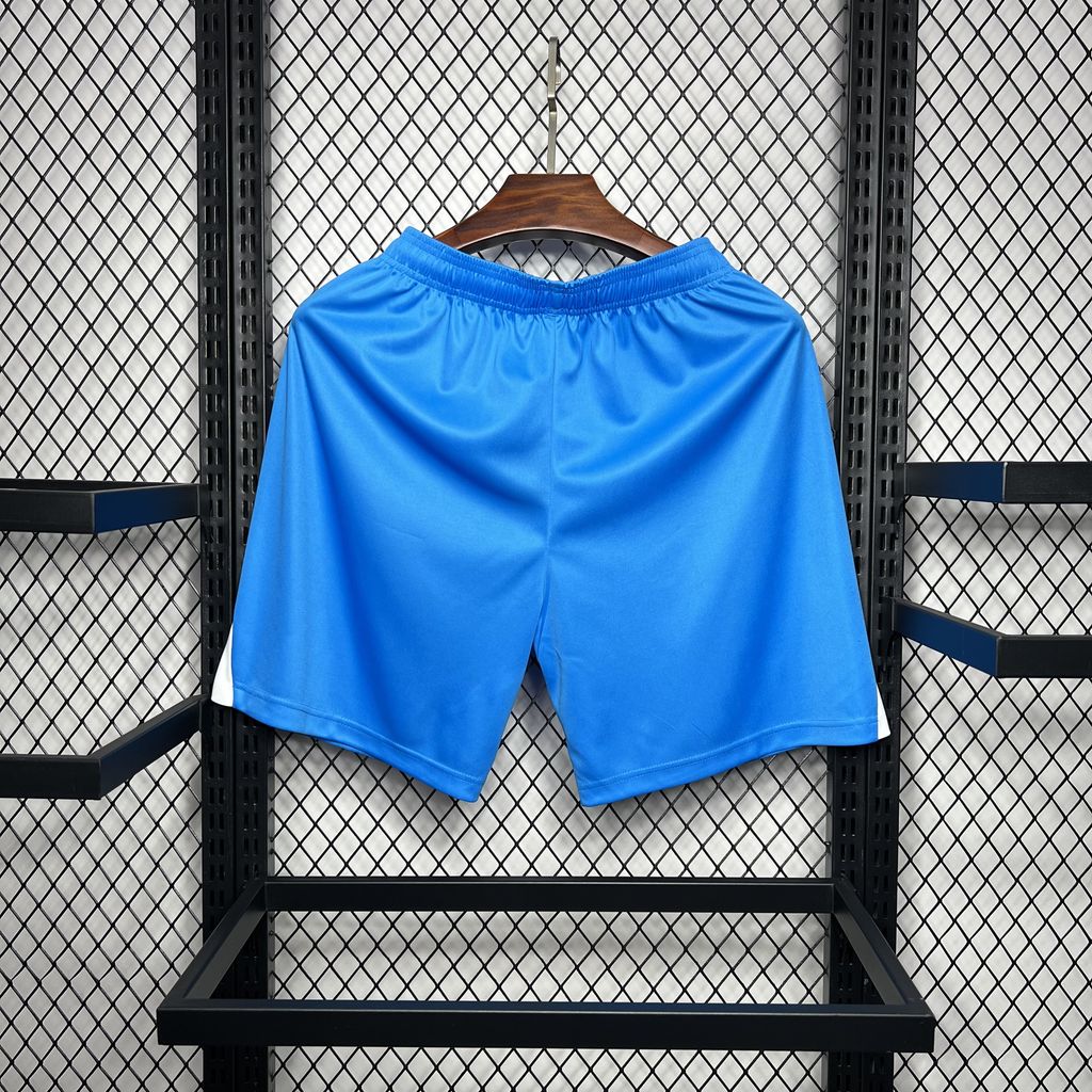 Napoli 24-25 Away Shorts - Fans Version - UnitedFutballJersey
