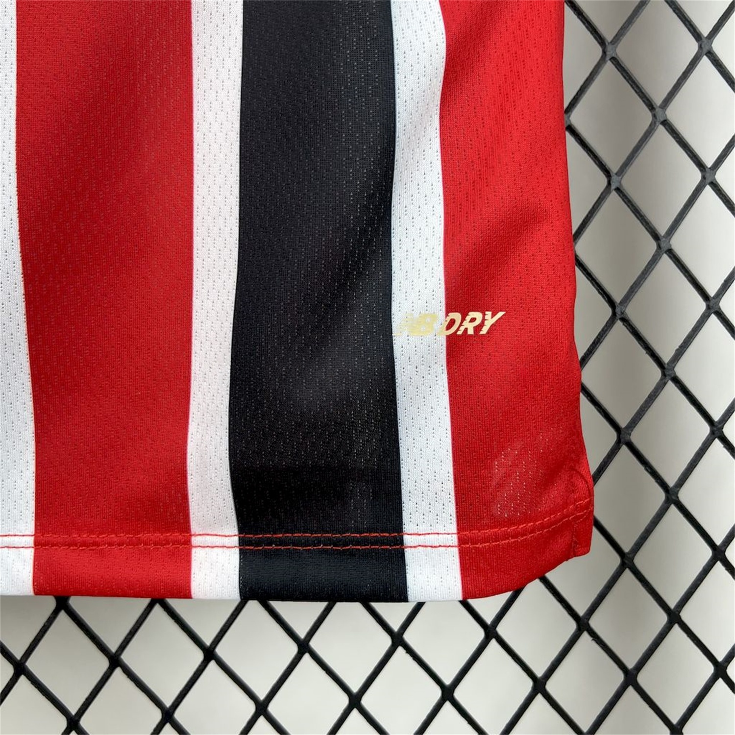 Sao Paulo 25-26 Away Jersey - Fans Version - UnitedFutballJersey