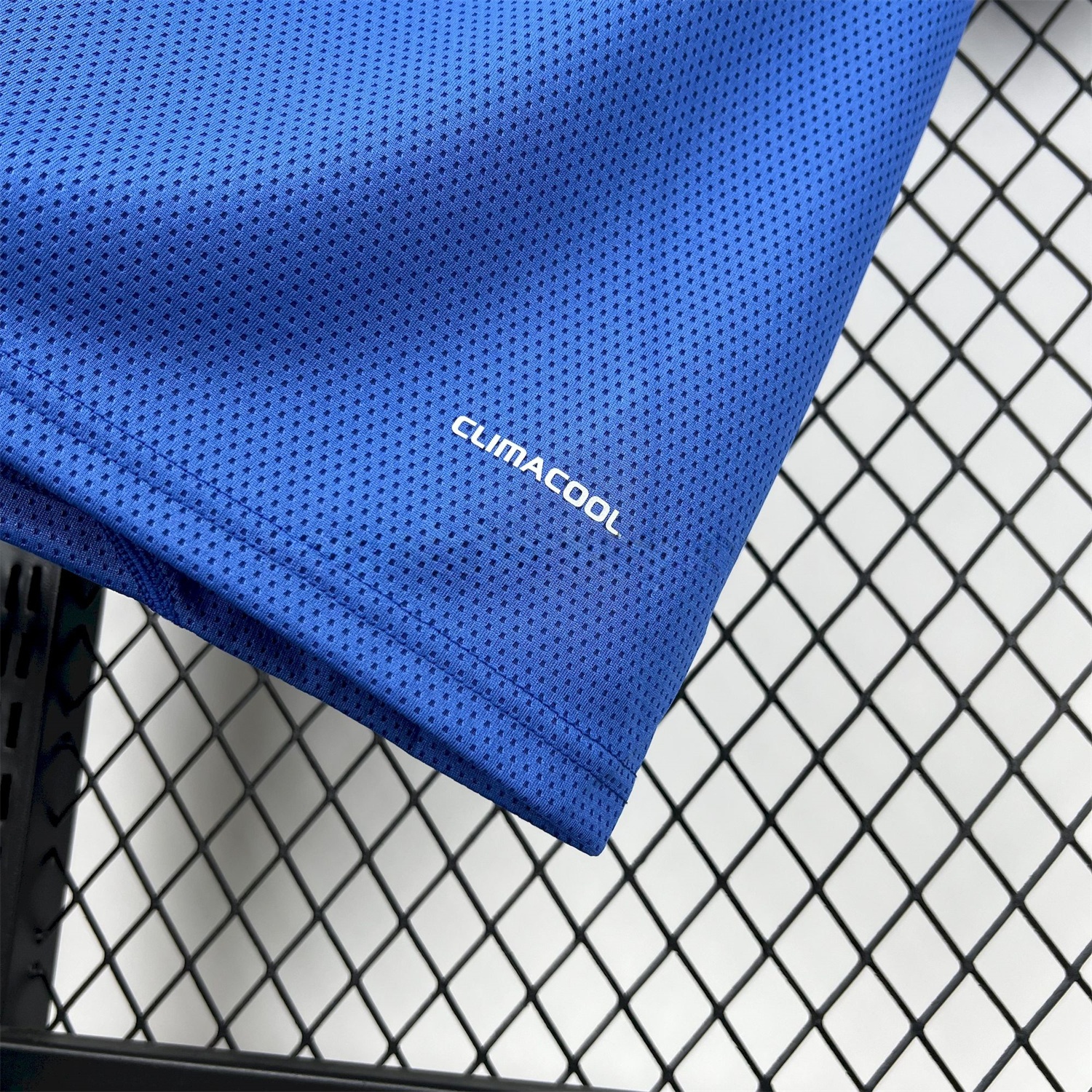 Retro C.H.E.L.S.E.A 2009-10 Home Jersey - UnitedFutballJersey