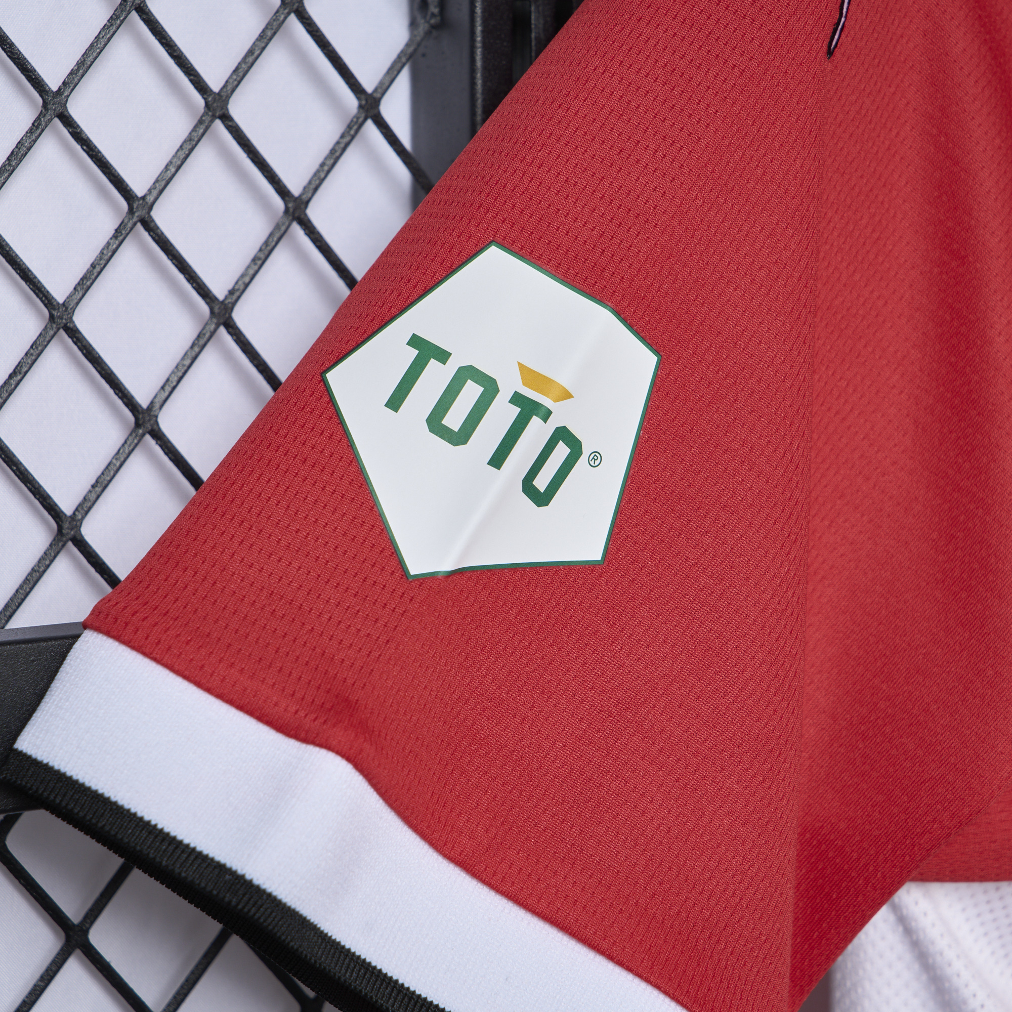 PSV Eindhoven 24-25 Home Jersey - Fans Version - UnitedFutballJersey
