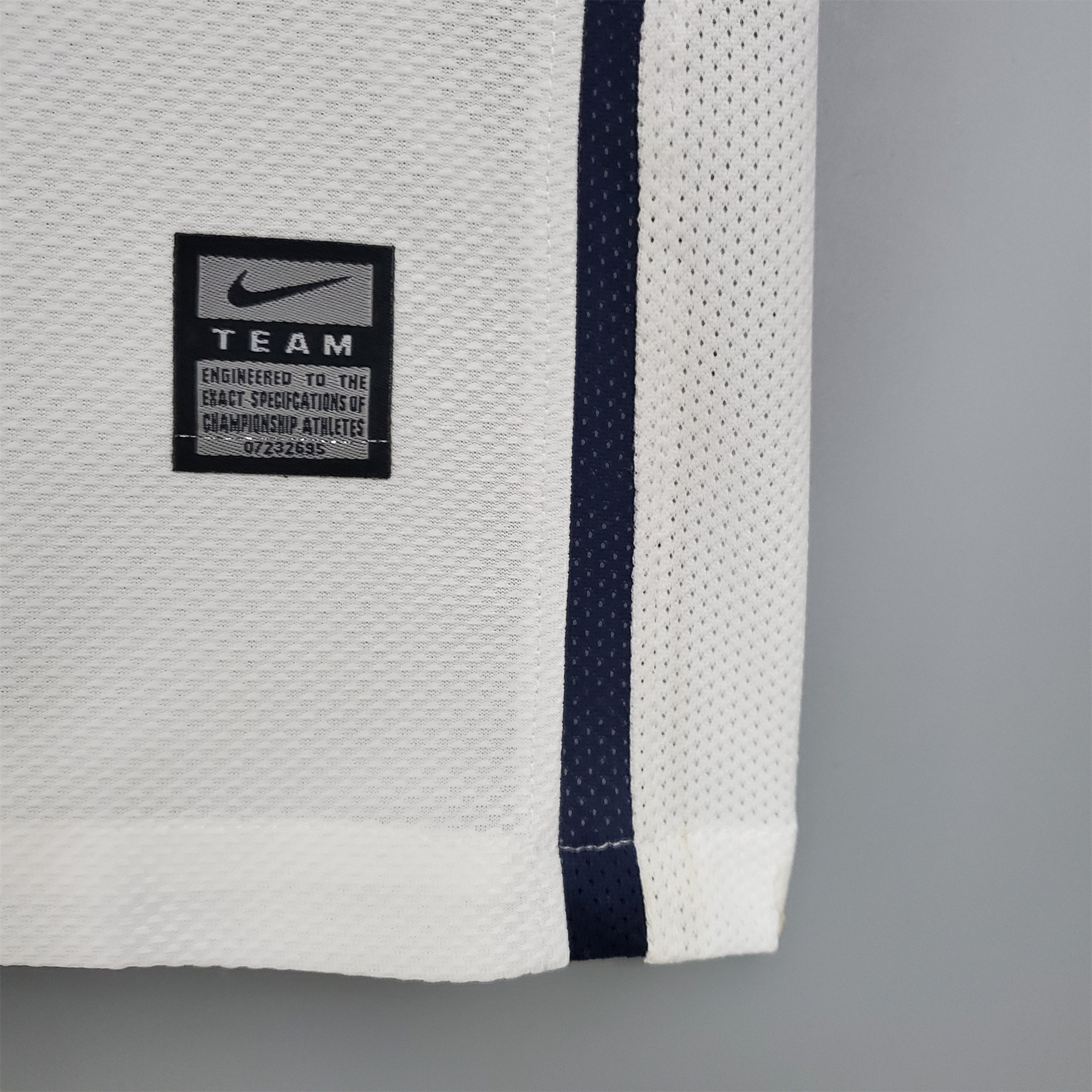 Manchester United Retro 08-09 Away Jersey - Champions League Final Version - UnitedFutballJersey