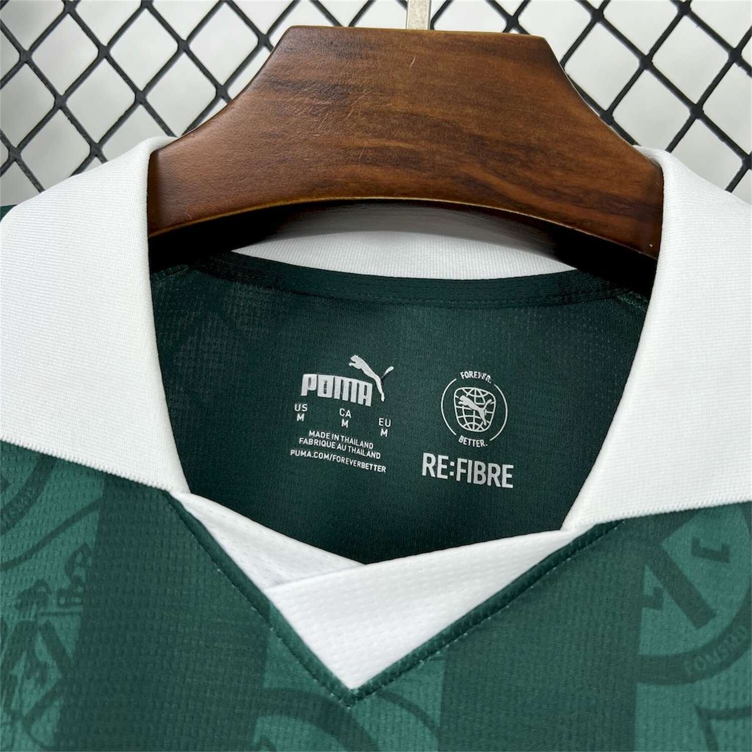 Plymouth Argyle 25-26 Home Unsponsored Jersey - Fans Version - UnitedFutballJersey