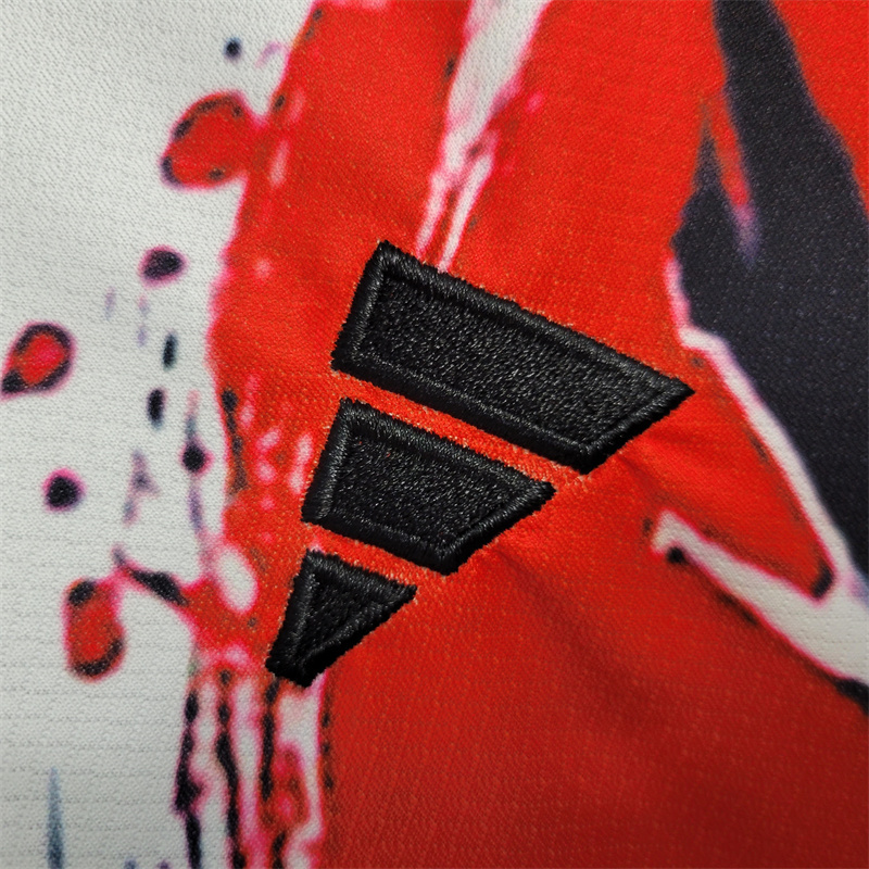 Japan 23-24 Special Edition Jersey - Fans Version - UnitedFutballJersey