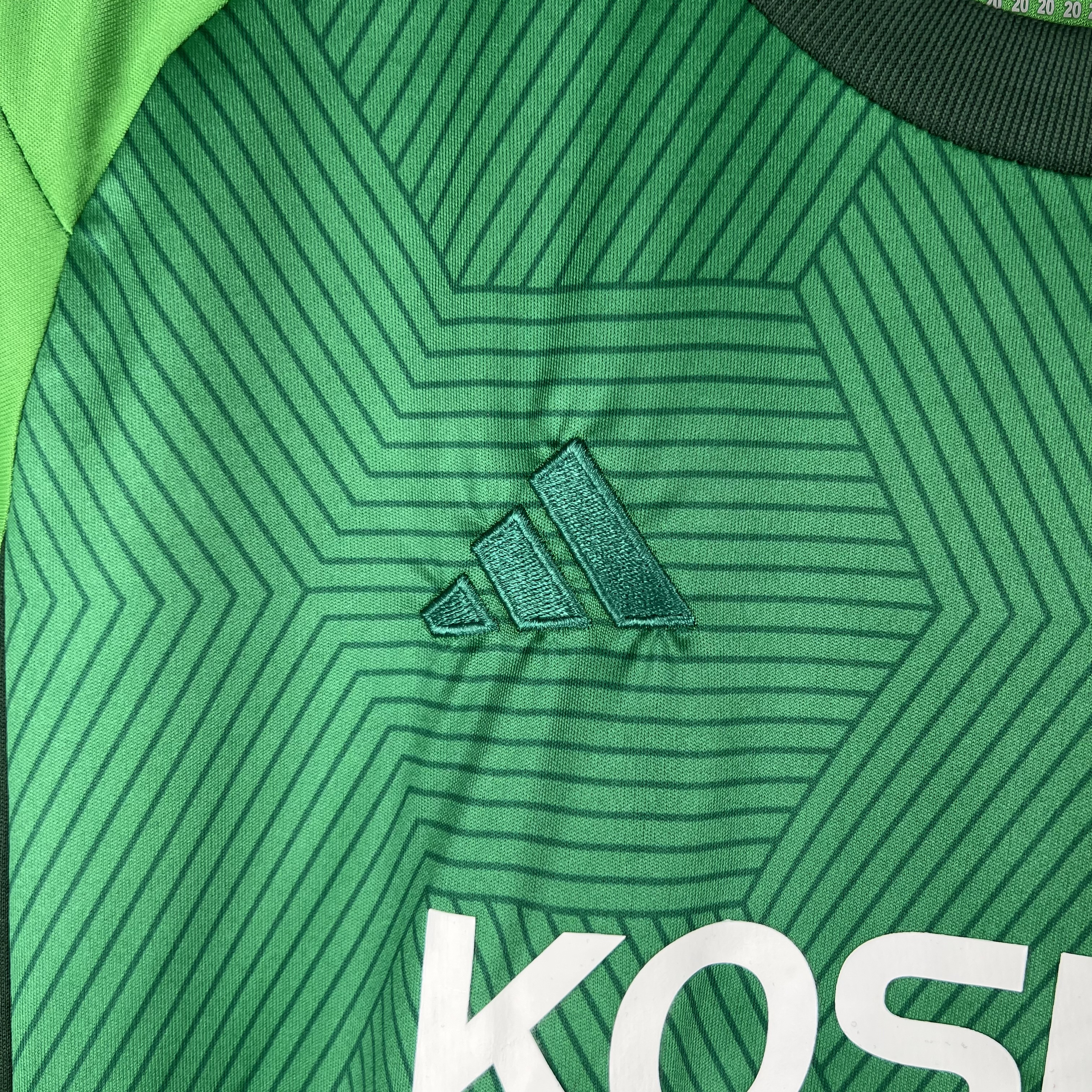 Osasuna 23-24 Third Kids Kit - UnitedFutballJersey