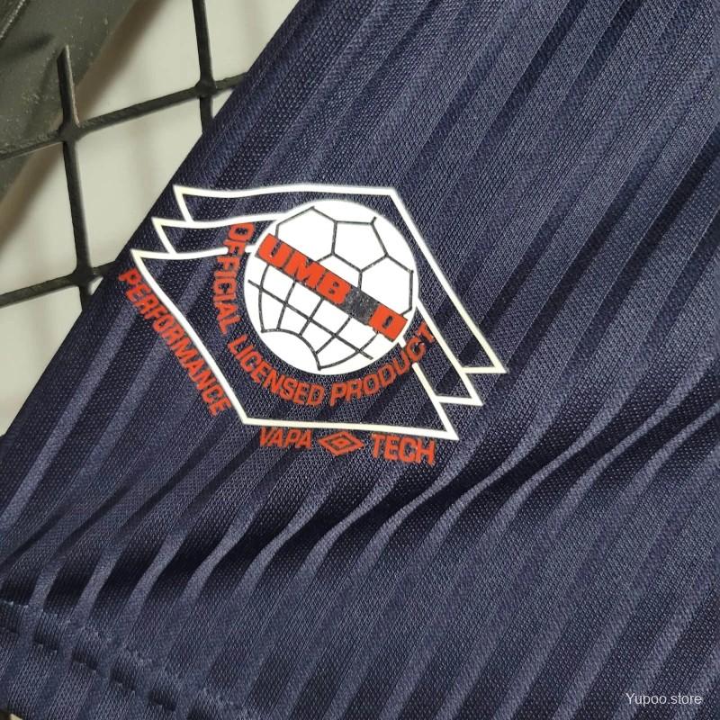 Retro S-c-o.t l.a-n.d 1996-98 Home Jersey - UnitedFutballJersey