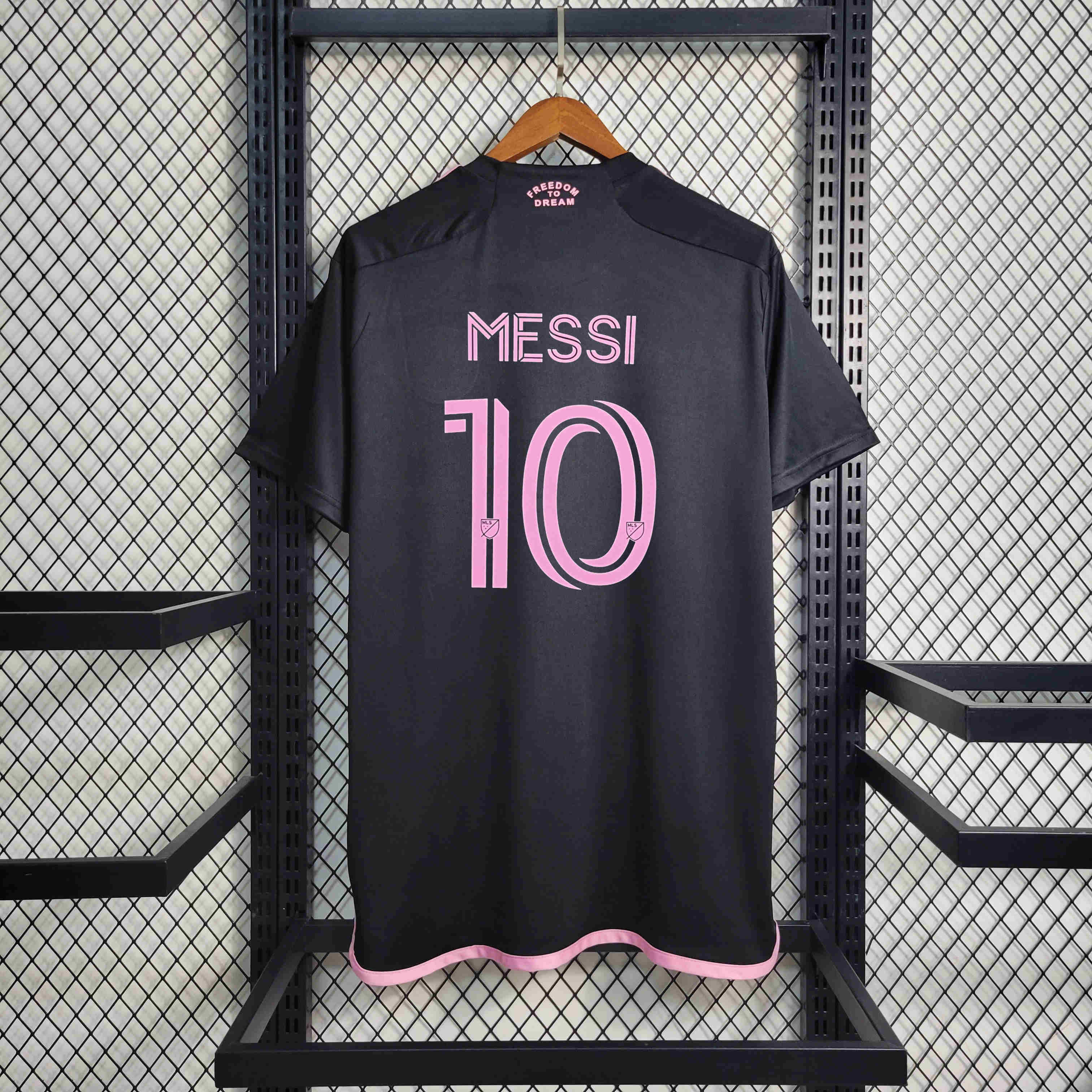 INT M.A.M 23/24 Away Jersey Shirt - Fans Version ( Size S-4XL ) - UnitedFutballJersey