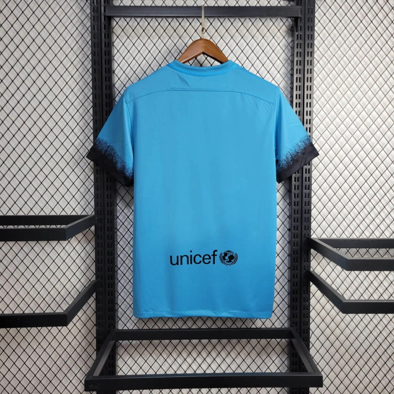 Retro Barcelona 15-16 Third Jersey - UnitedFutballJersey