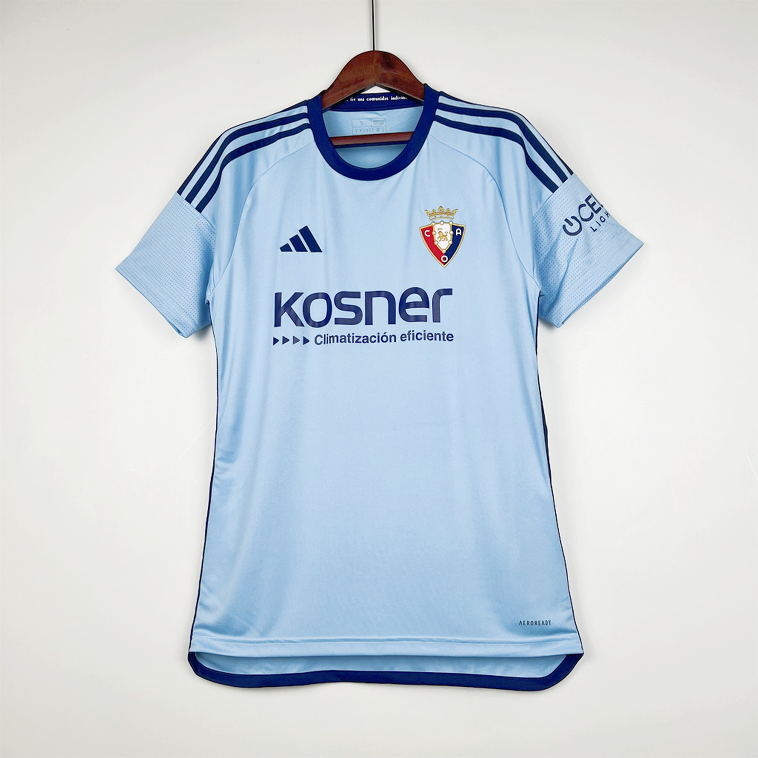 Osasuna 23-24 Away Jersey - Fans Version - UnitedFutballJersey