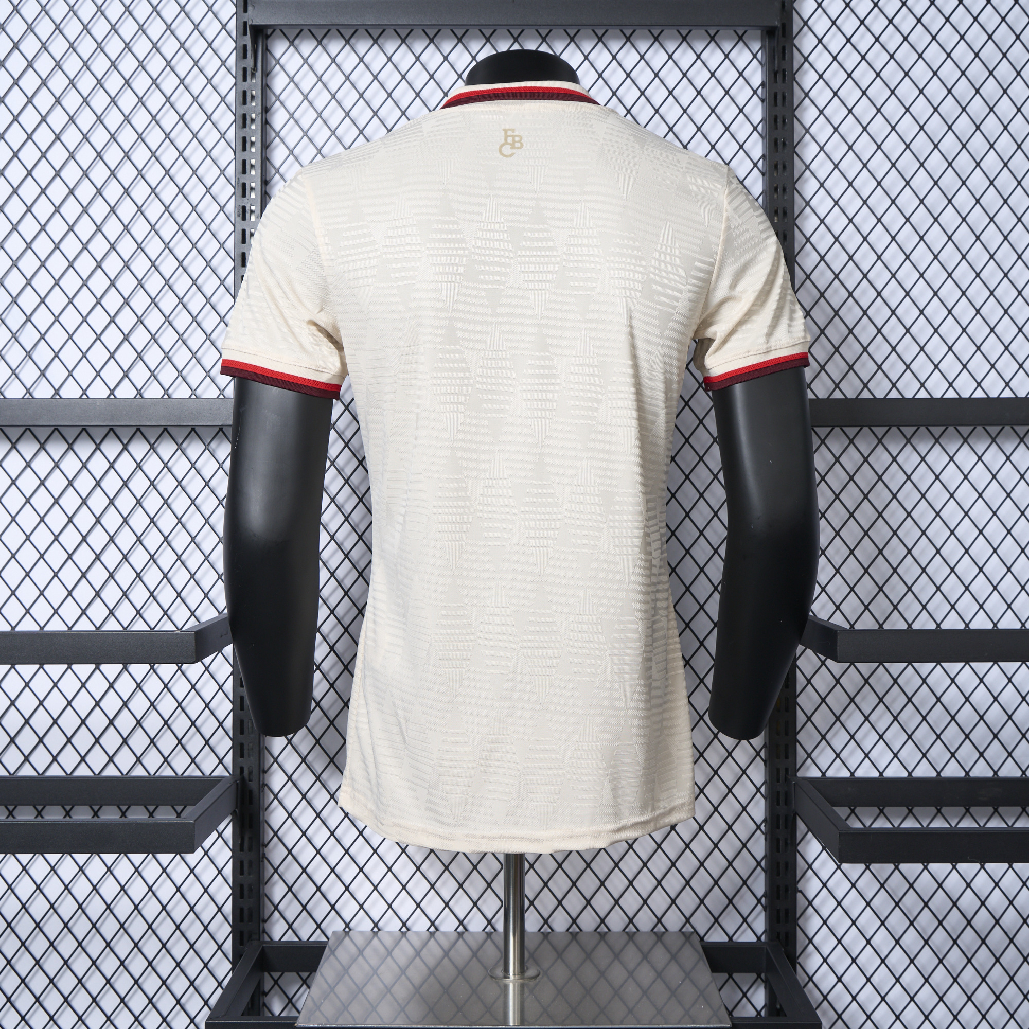 Bayern Munich 24-25 Third Jersey - Player Version - UnitedFutballJersey