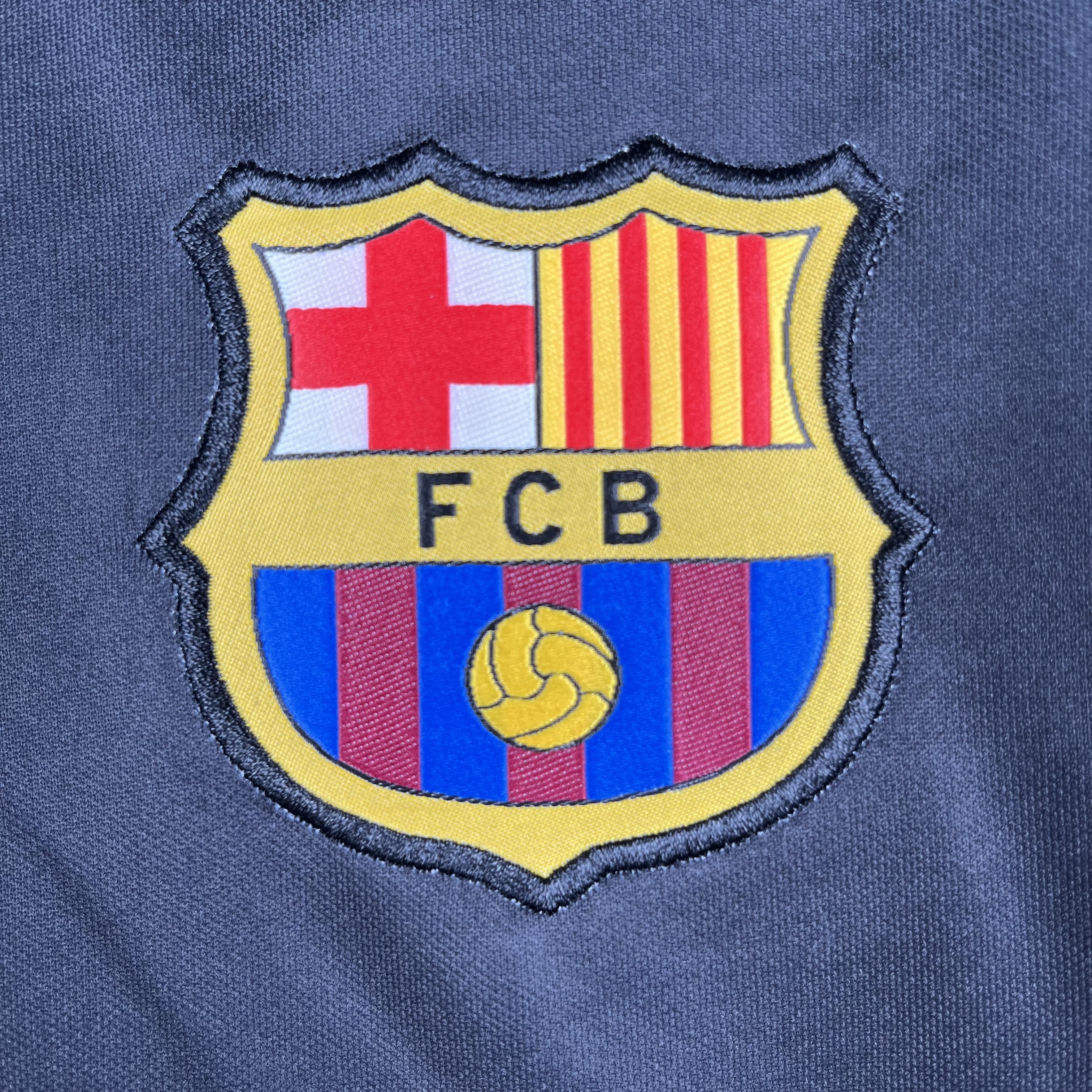 B.A.R.S.A 23-24Training Jersey - Fans Version - UnitedFutballJersey