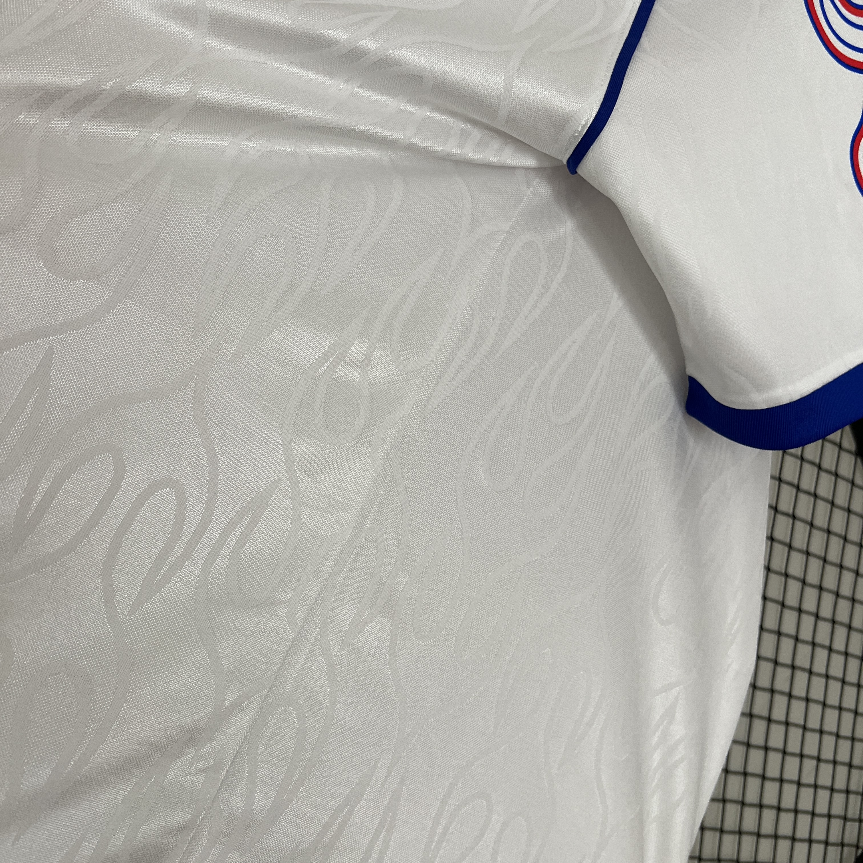 Retro Japan 1998 Away Jersey - UnitedFutballJersey