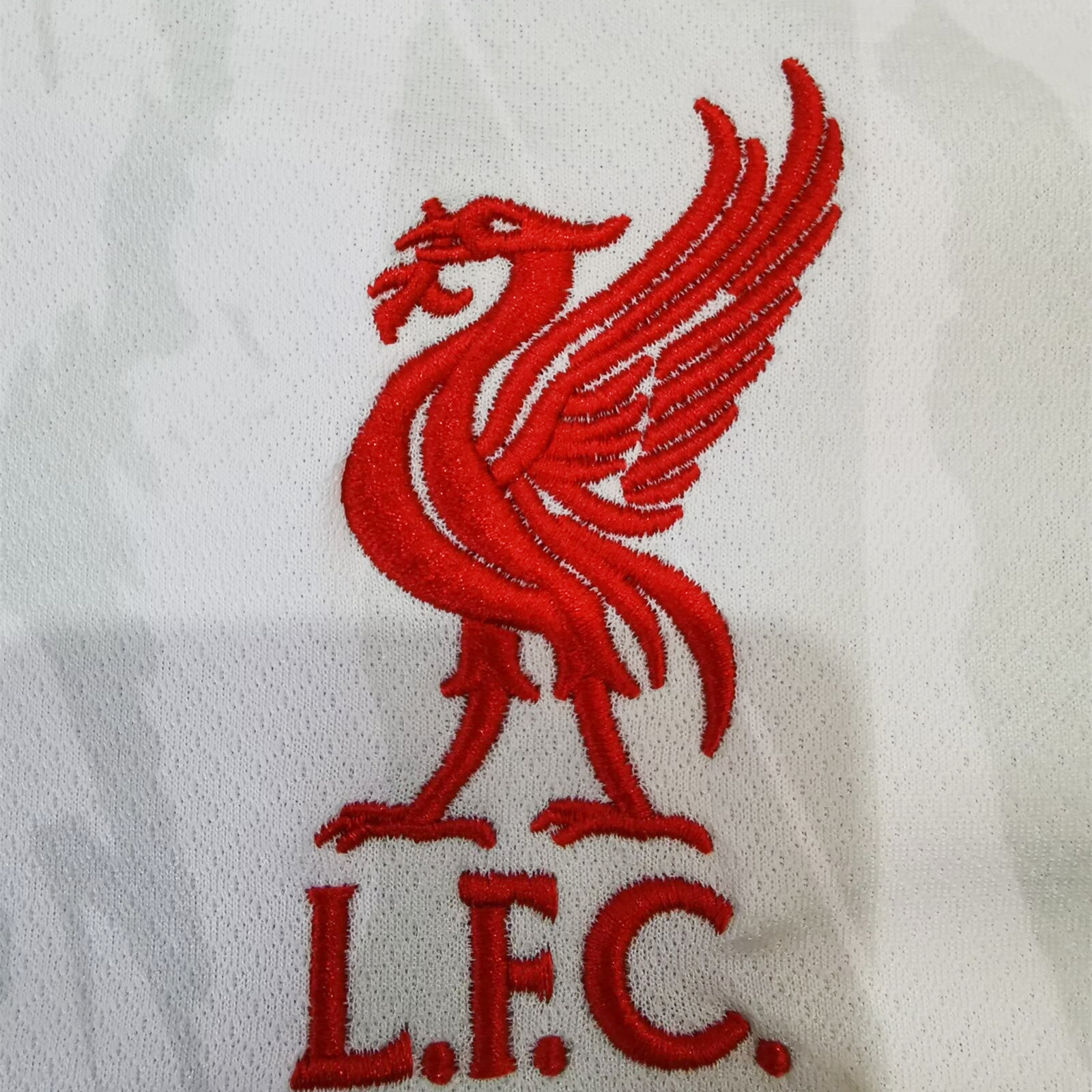 Liver.pool 24-25 Third Jersey - Fans Version - UnitedFutballJersey