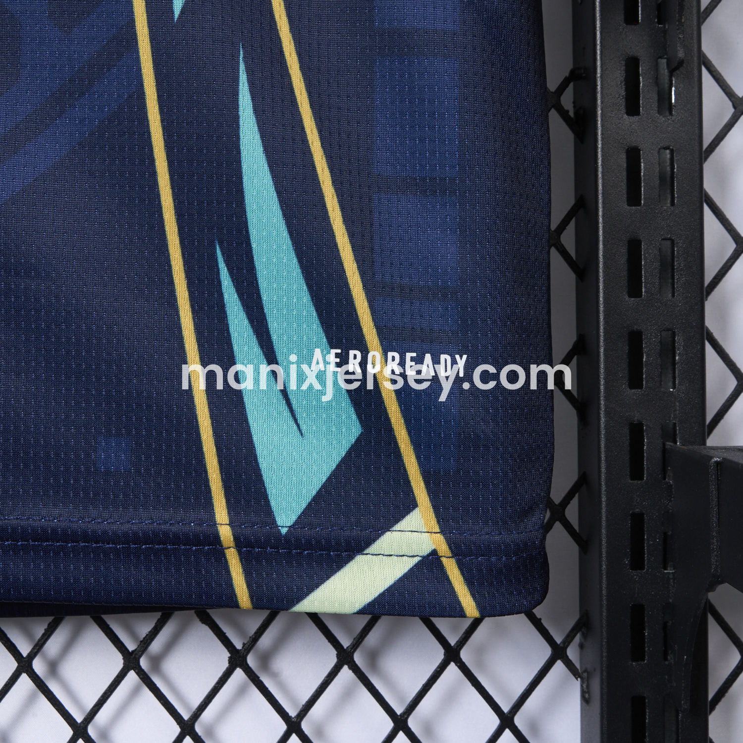 Club América 25-26 LAS AGUILAS Special Edition Jersey - Fans Version - UnitedFutballJersey