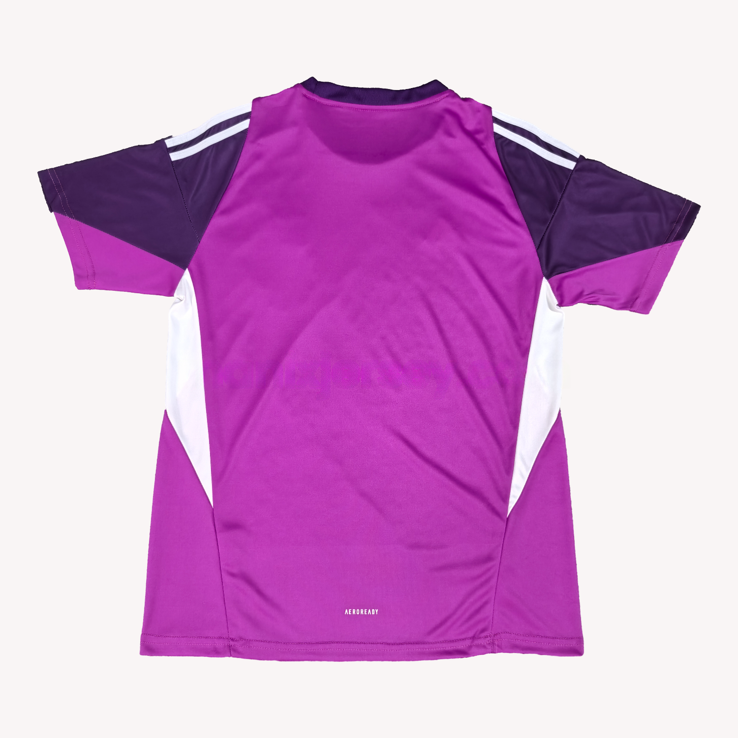 Algeria 25-26 Purple Goalkeeper Jersey - Fans Version - UnitedFutballJersey