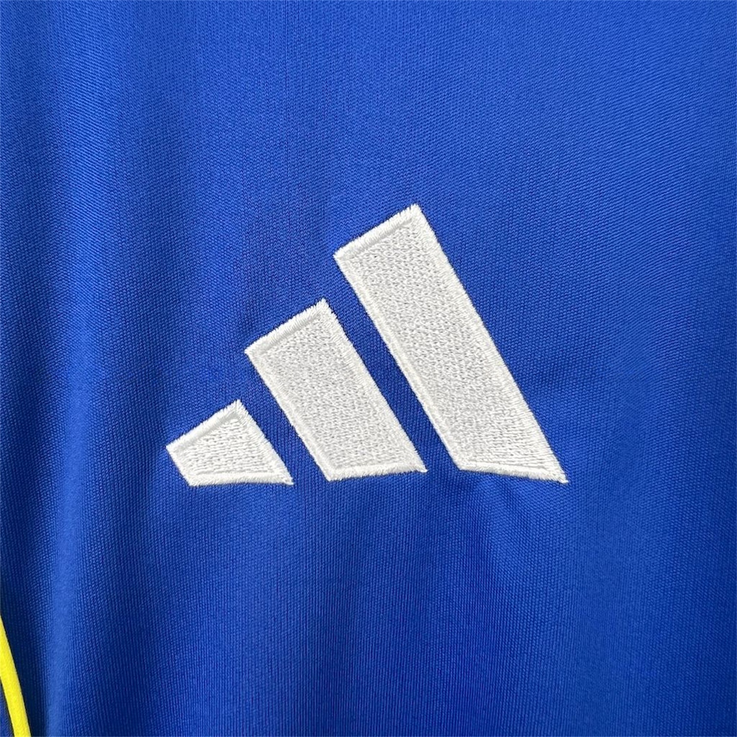 Juventus 25-26 Urban Purist Blue 30th Anniversary Edition Jersey - Fans Version - UnitedFutballJersey
